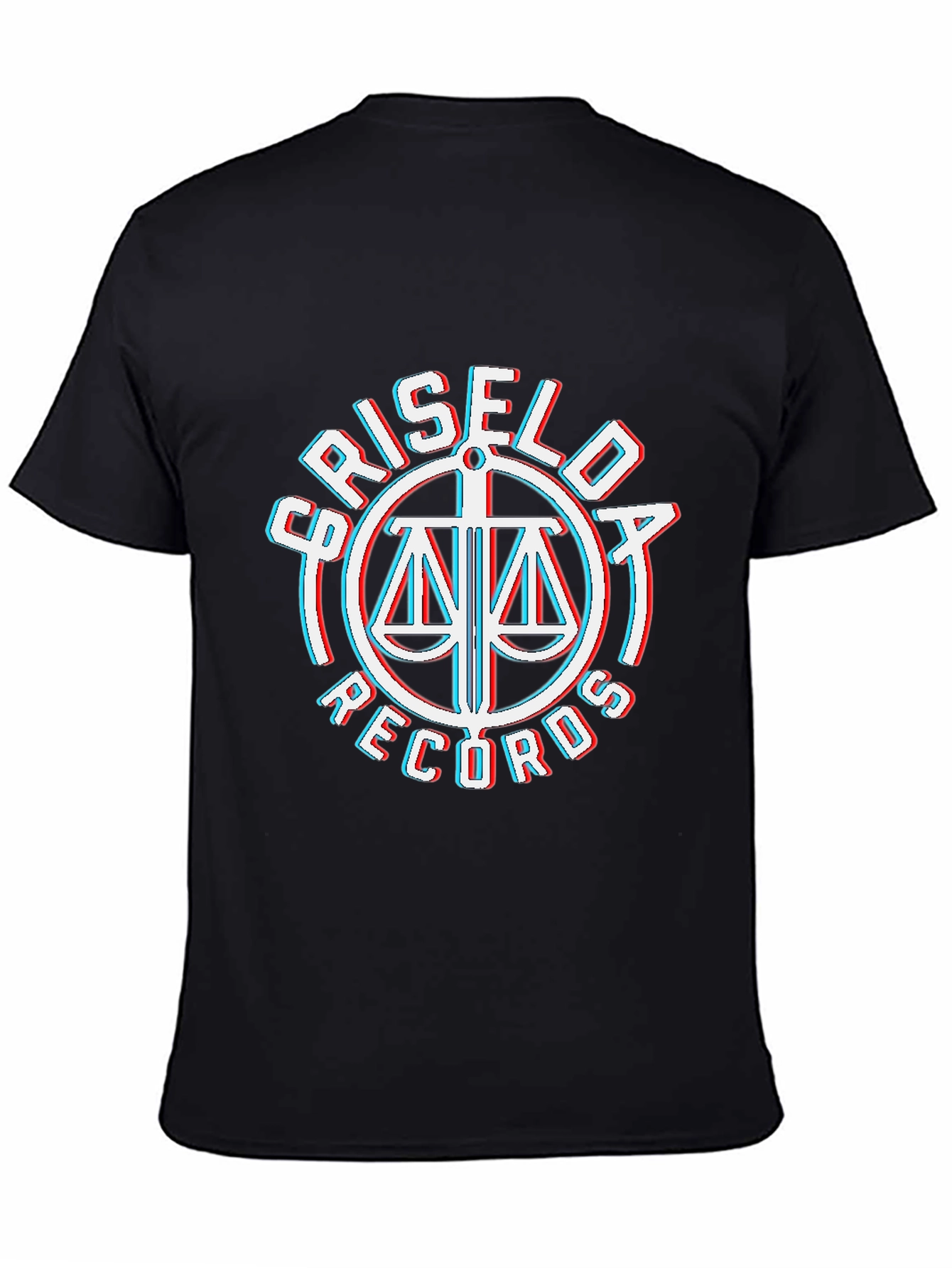 Griselda Records Black T-Shirt