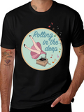 Rolling in the Deep T-Shirt