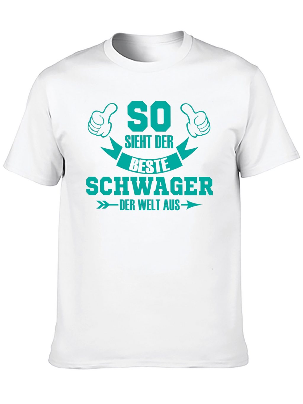 Best Brother-in-Law T-Shirt