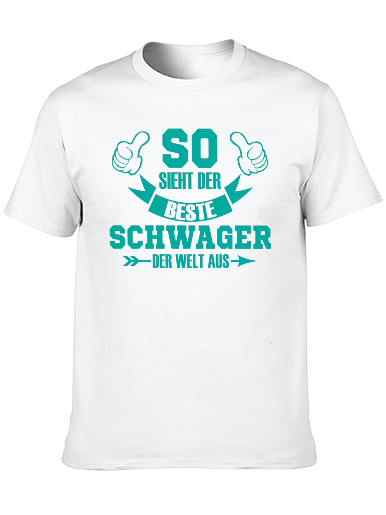 Best Brother-in-Law T-Shirt