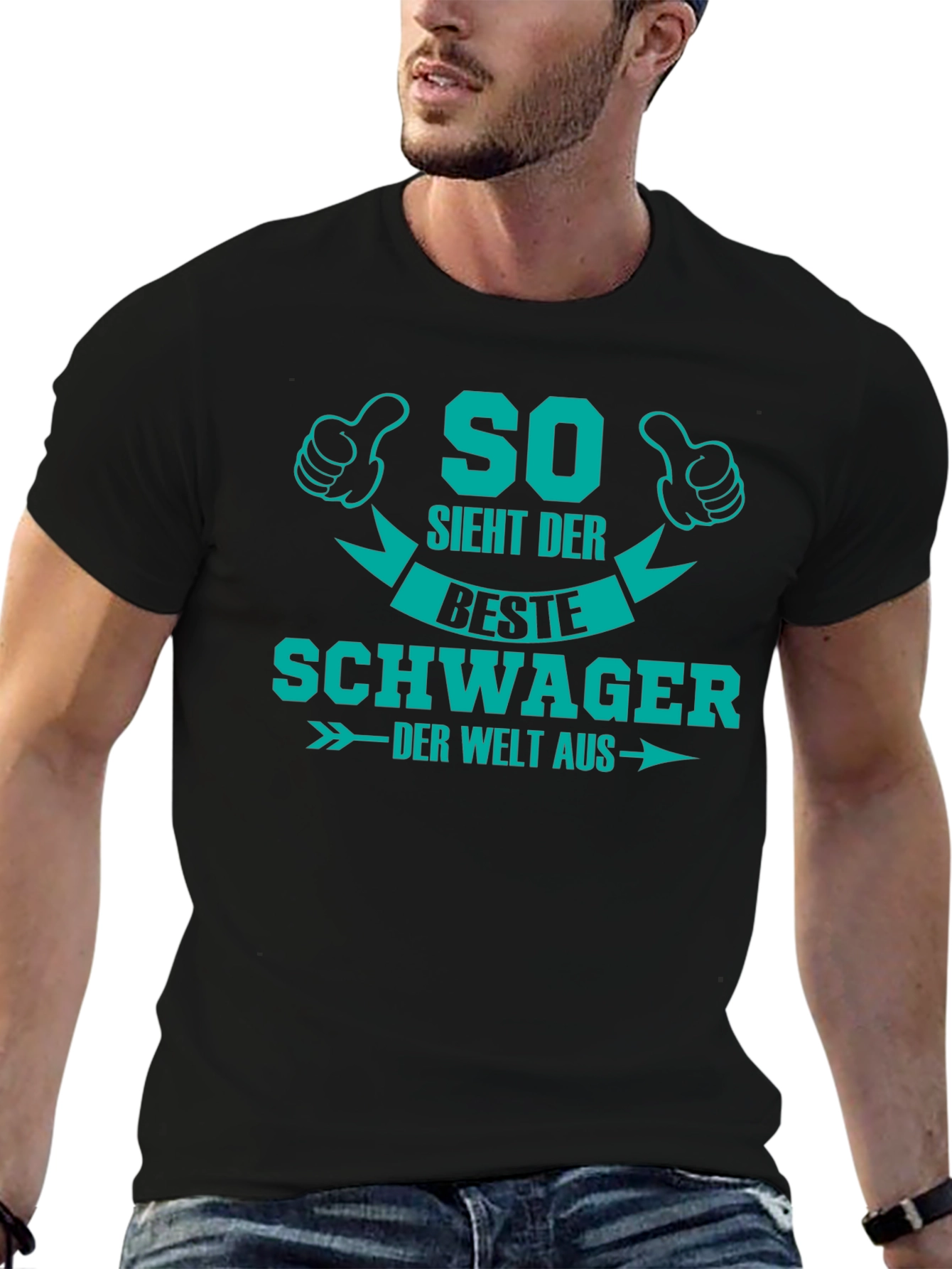 Best Brother-in-Law T-Shirt