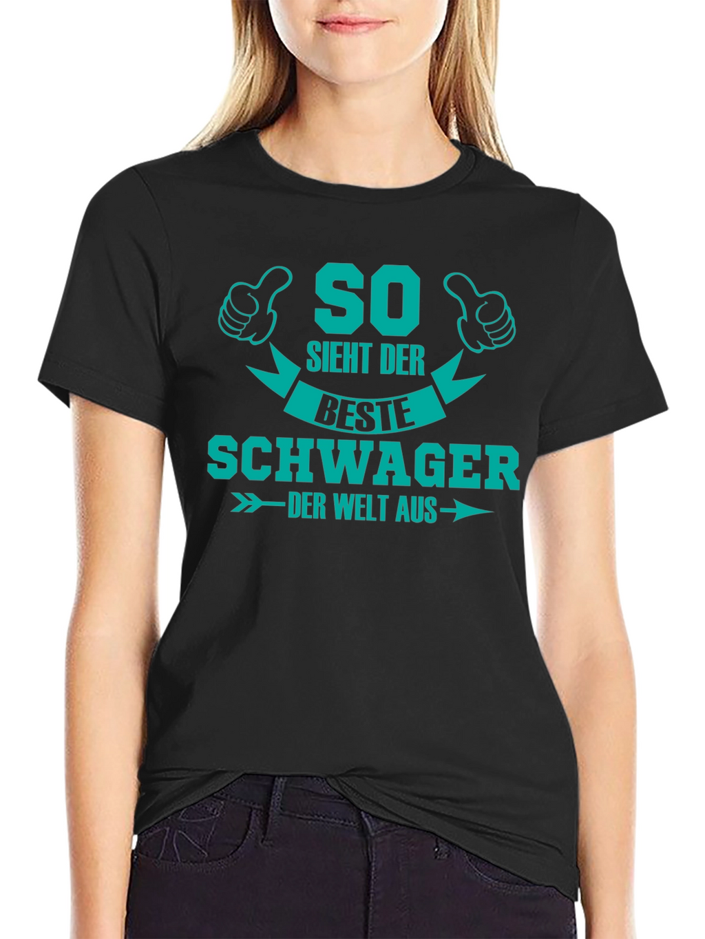 Best Brother-in-Law T-Shirt