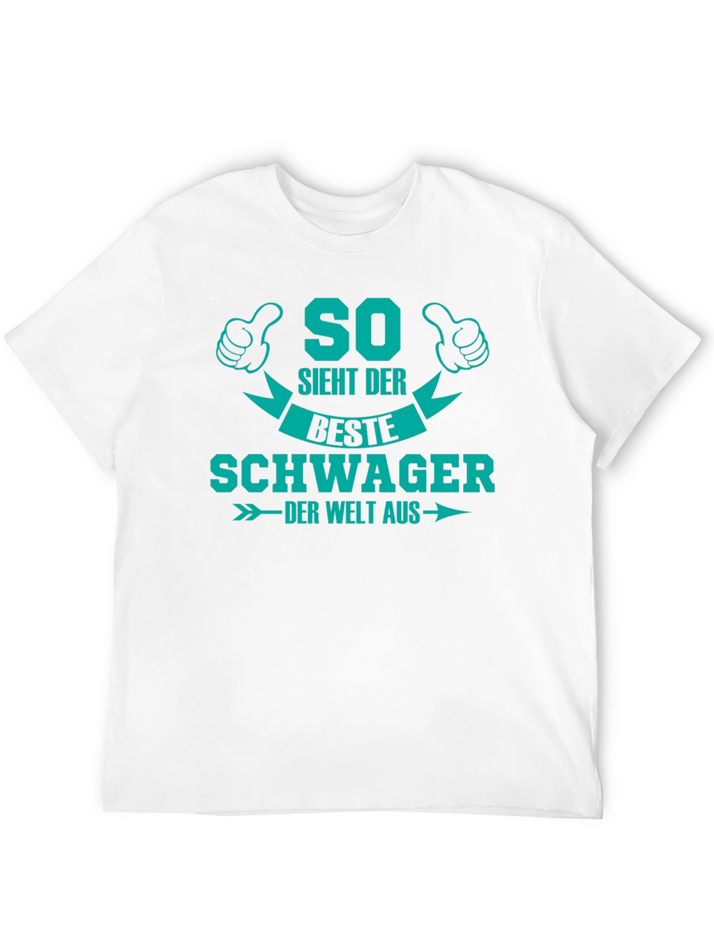 Best Brother-in-Law T-Shirt
