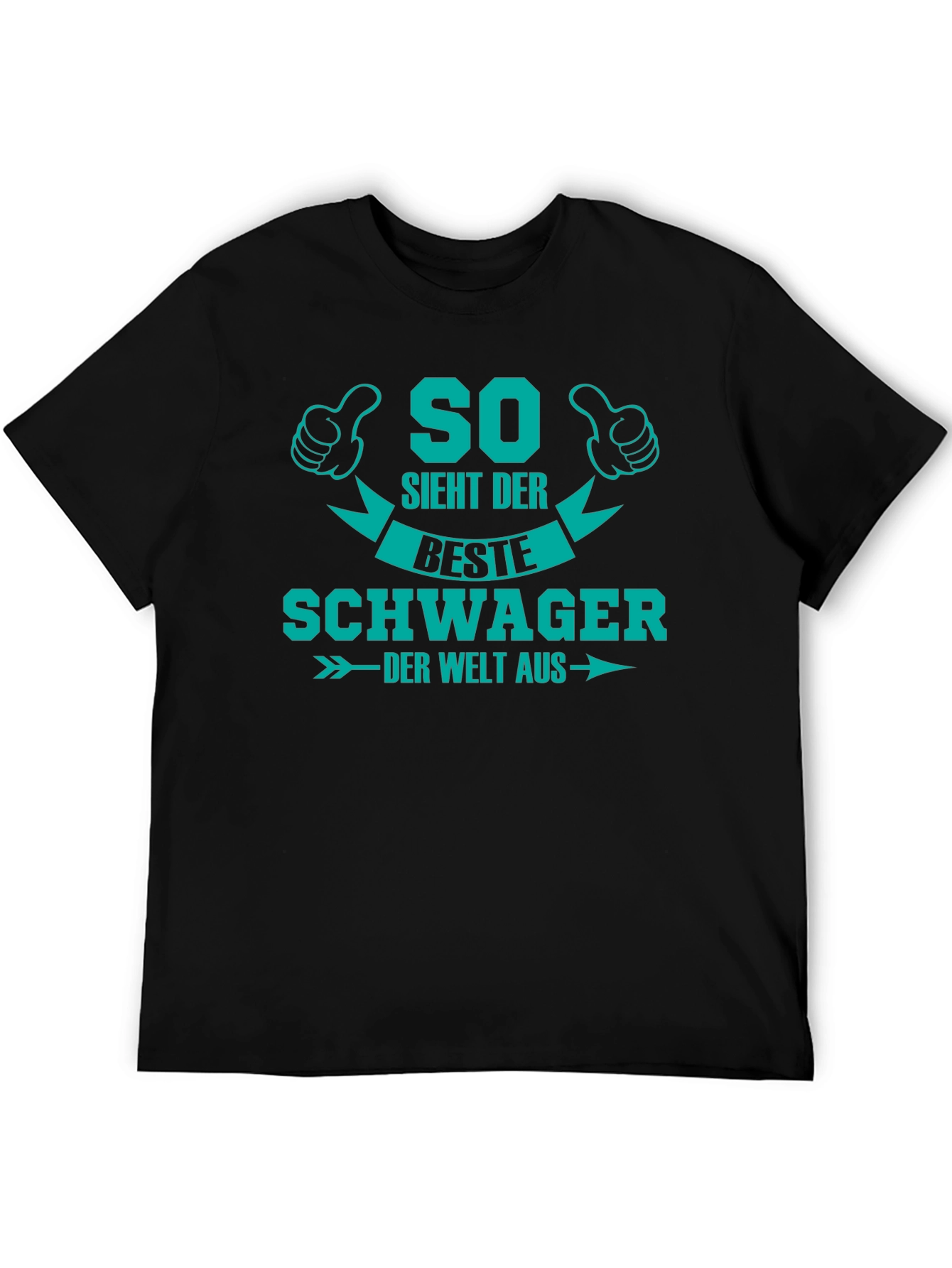 Best Brother-in-Law T-Shirt