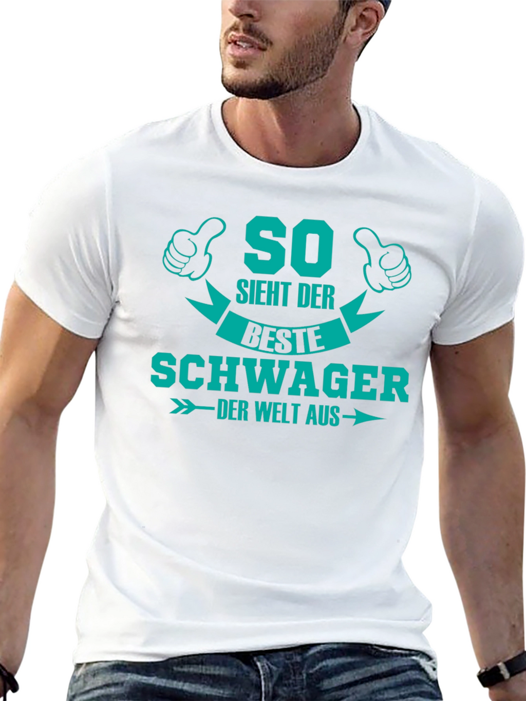 Best Brother-in-Law T-Shirt