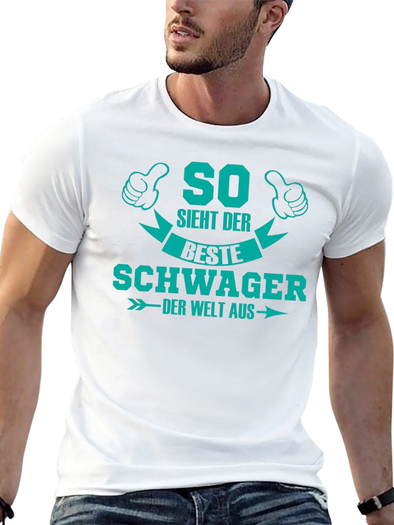 Best Brother-in-Law T-Shirt
