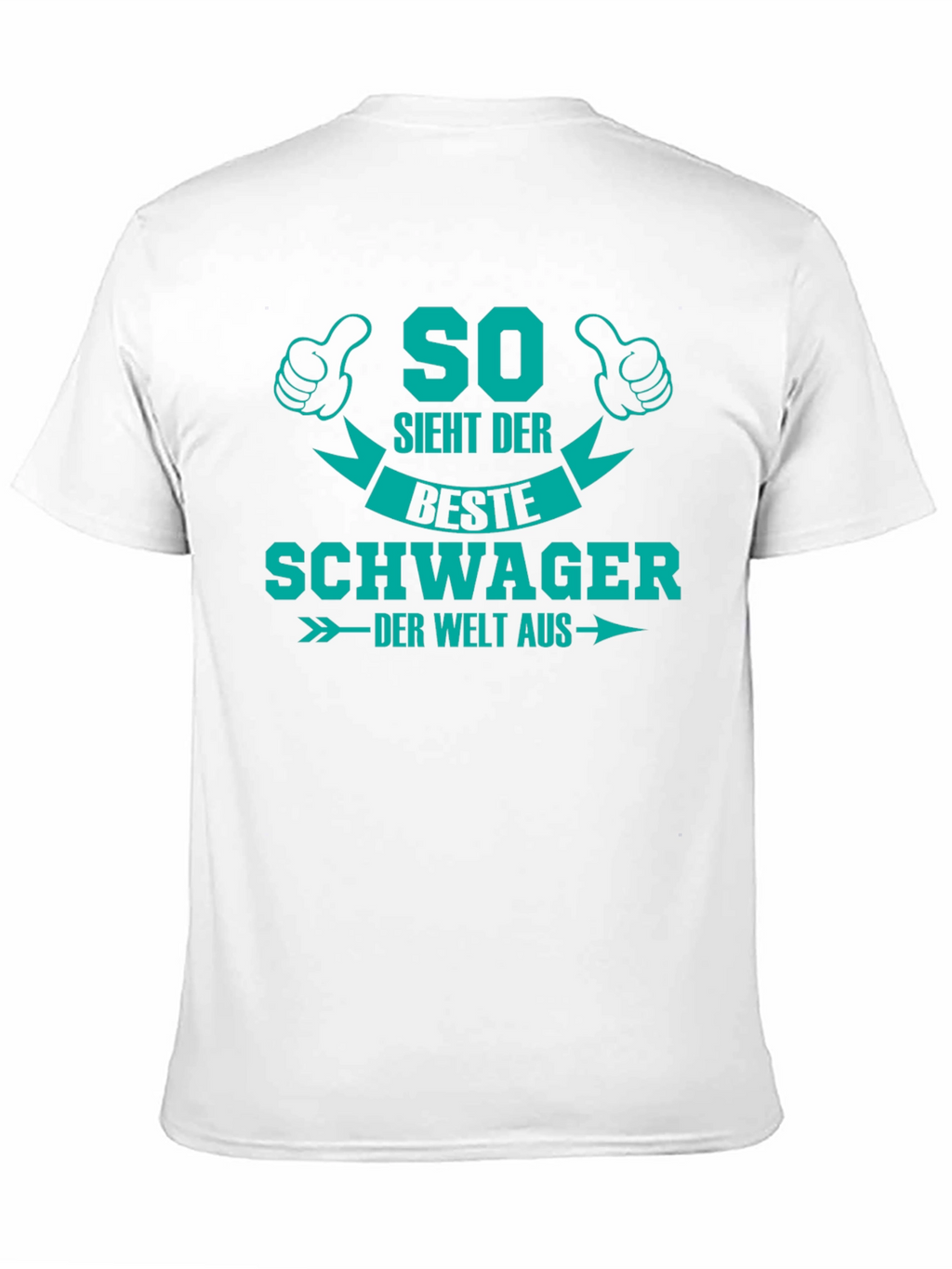 Best Brother-in-Law T-Shirt