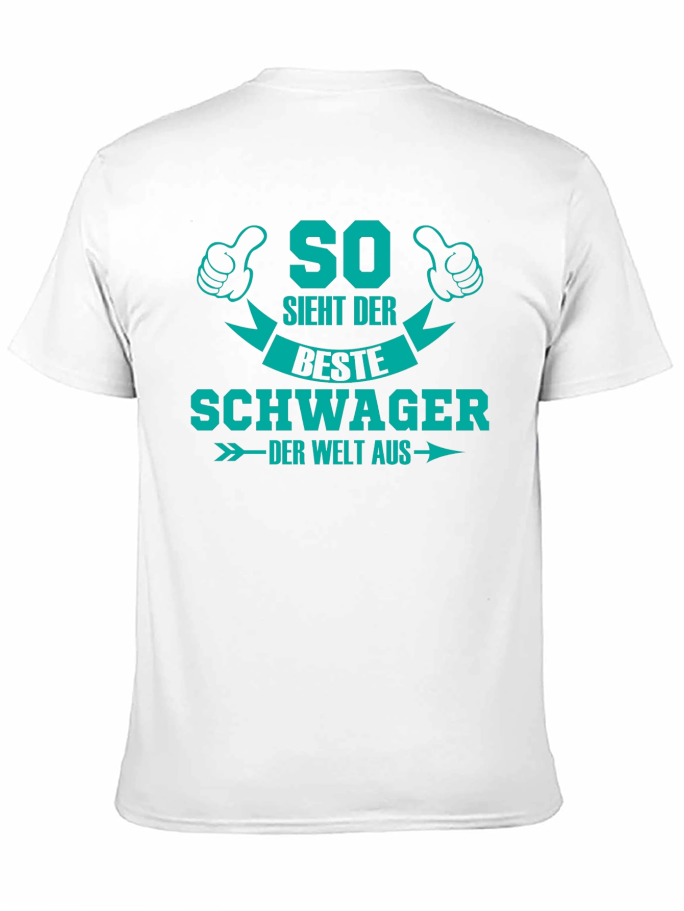Best Brother-in-Law T-Shirt