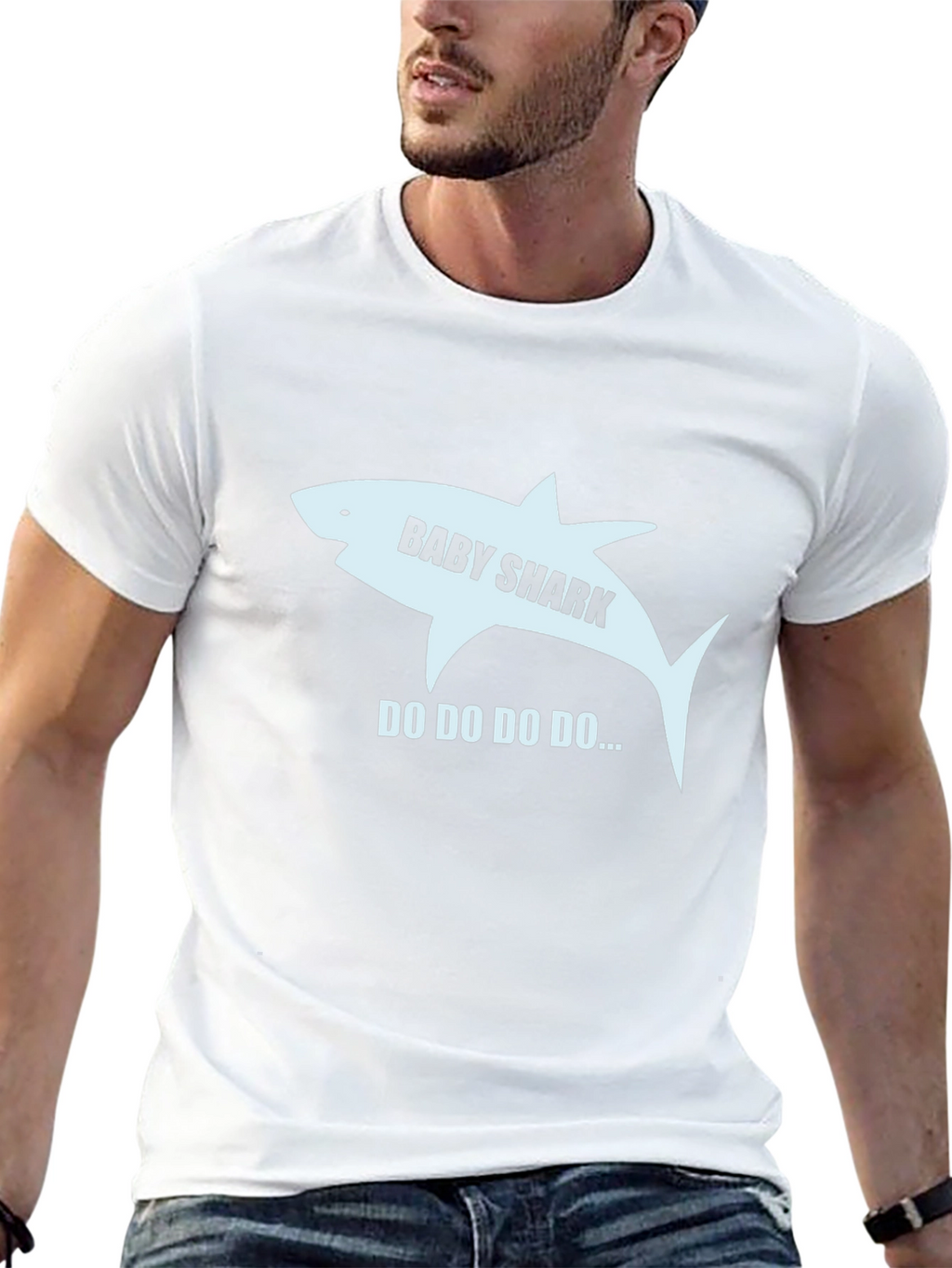 Baby Shark T-Shirt - Do Do Do