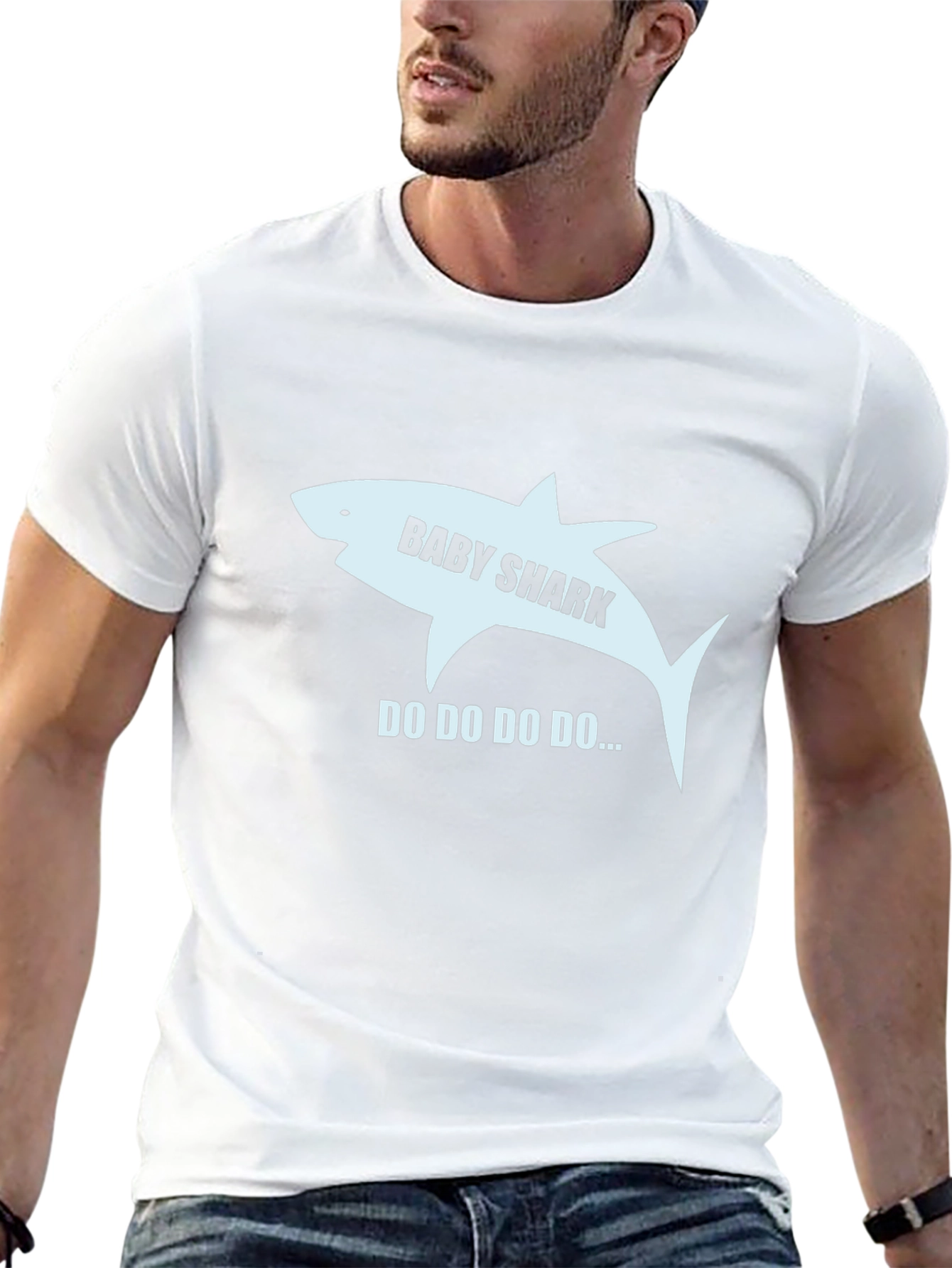 Baby Shark T-Shirt - Do Do Do