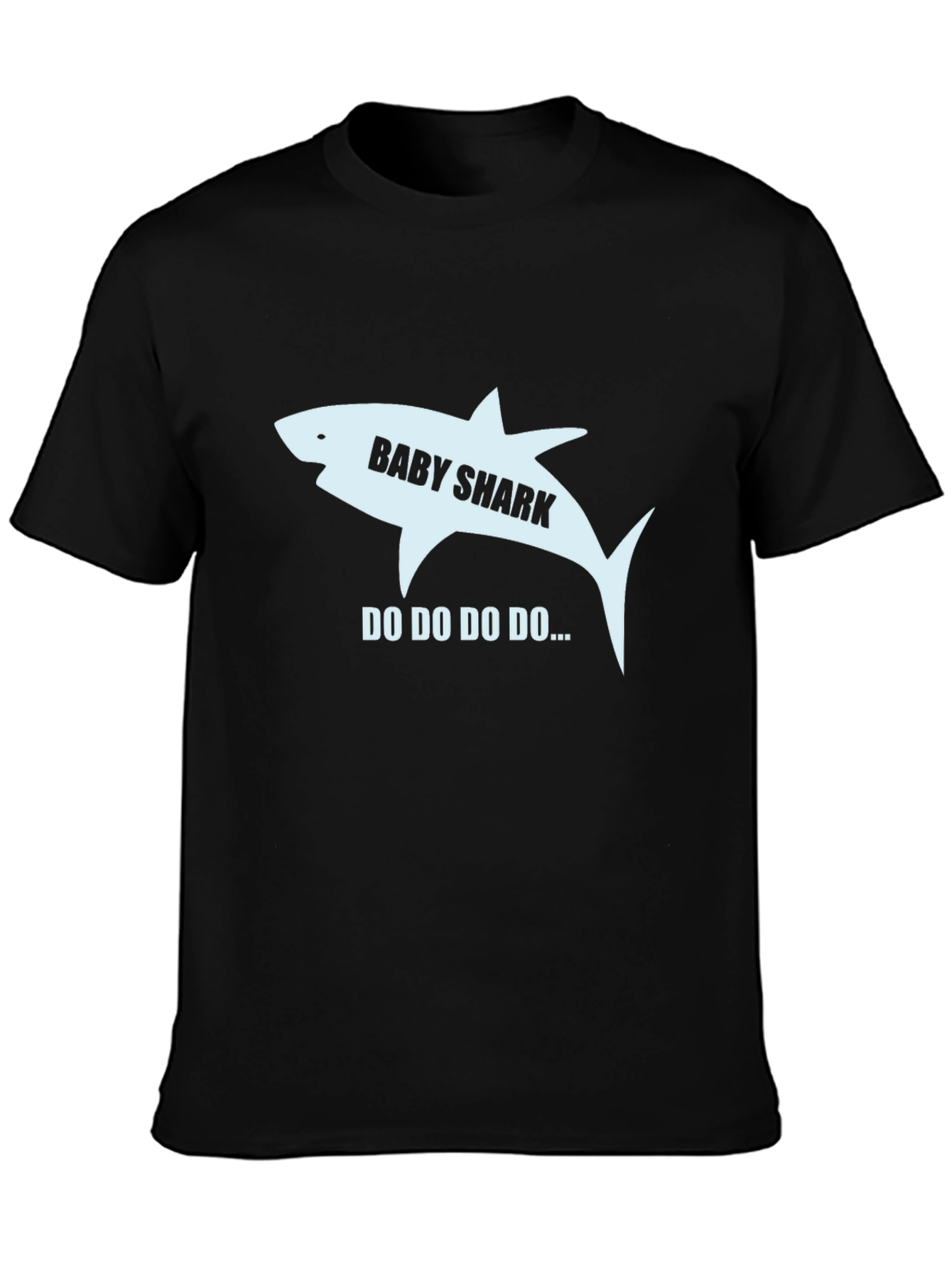 Baby Shark T-Shirt - Do Do Do