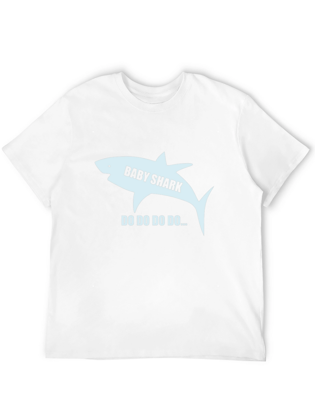 Baby Shark T-Shirt - Do Do Do