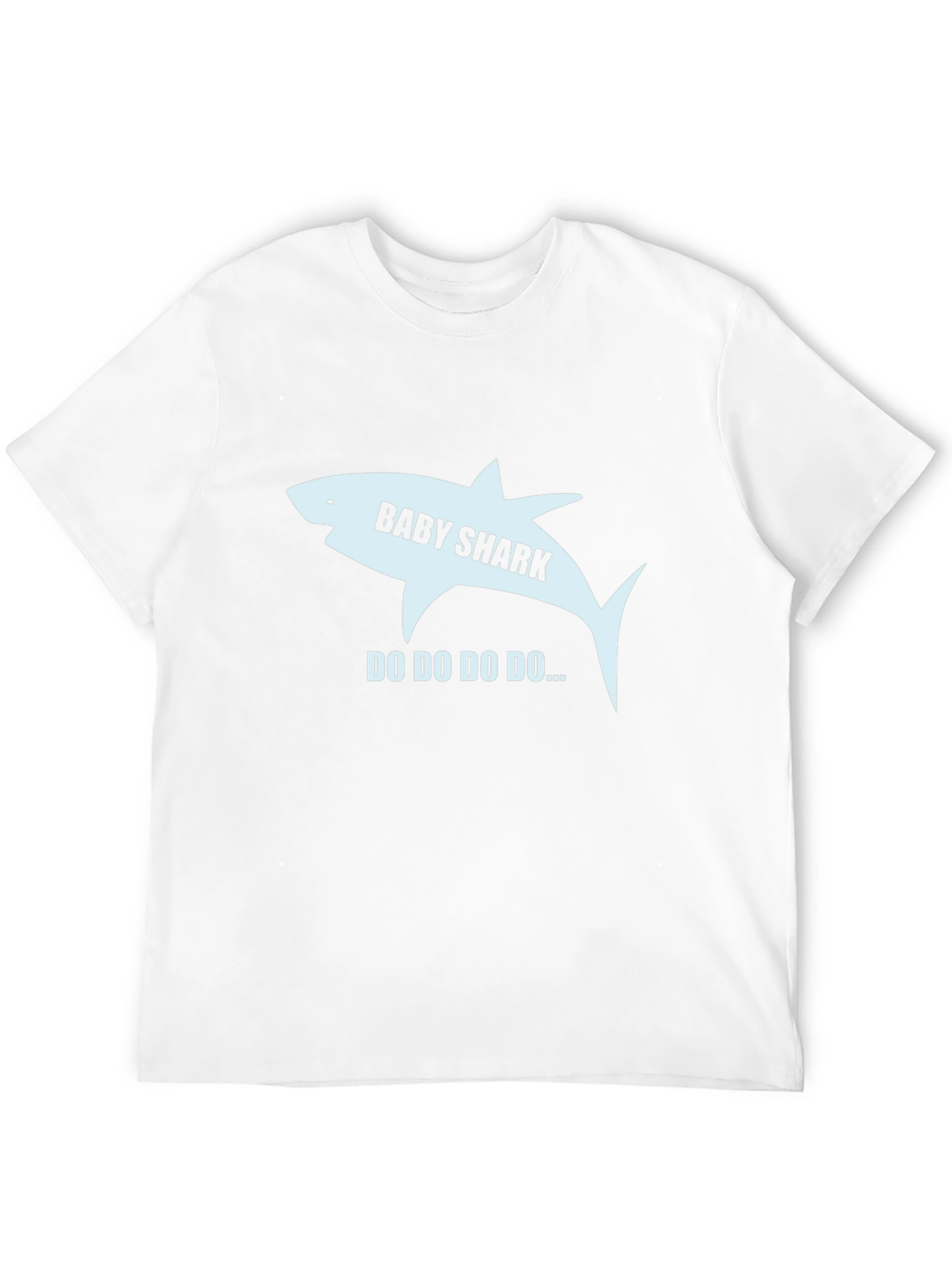 Baby Shark T-Shirt - Do Do Do