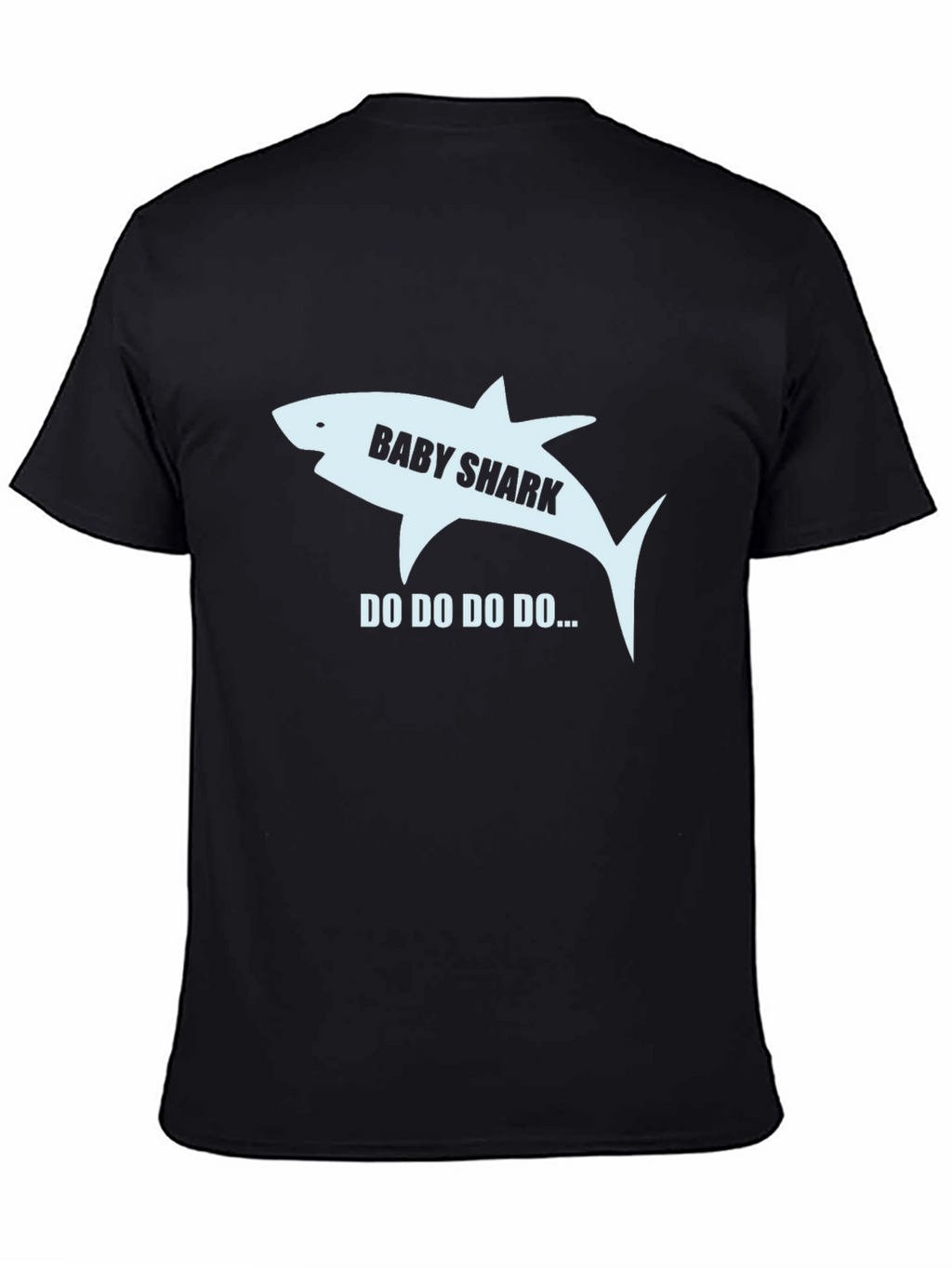 Baby Shark T-Shirt - Do Do Do