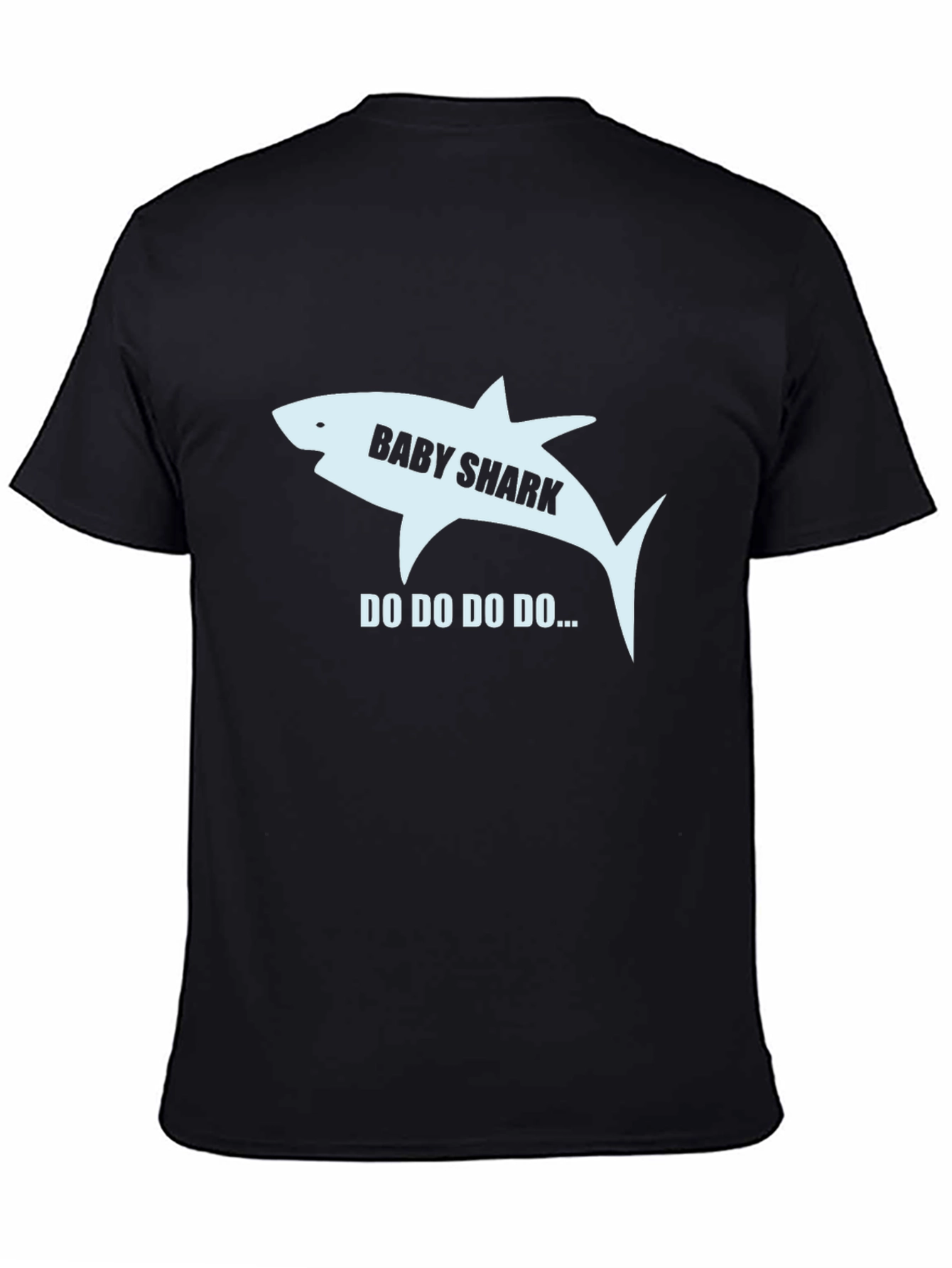 Baby Shark T-Shirt - Do Do Do