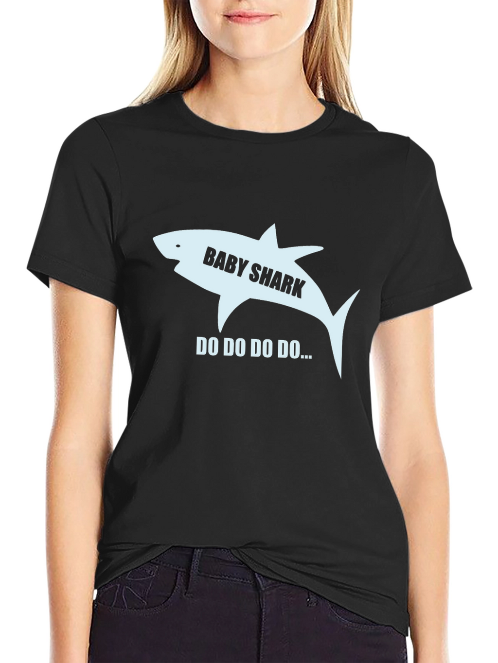 Baby Shark T-Shirt - Do Do Do