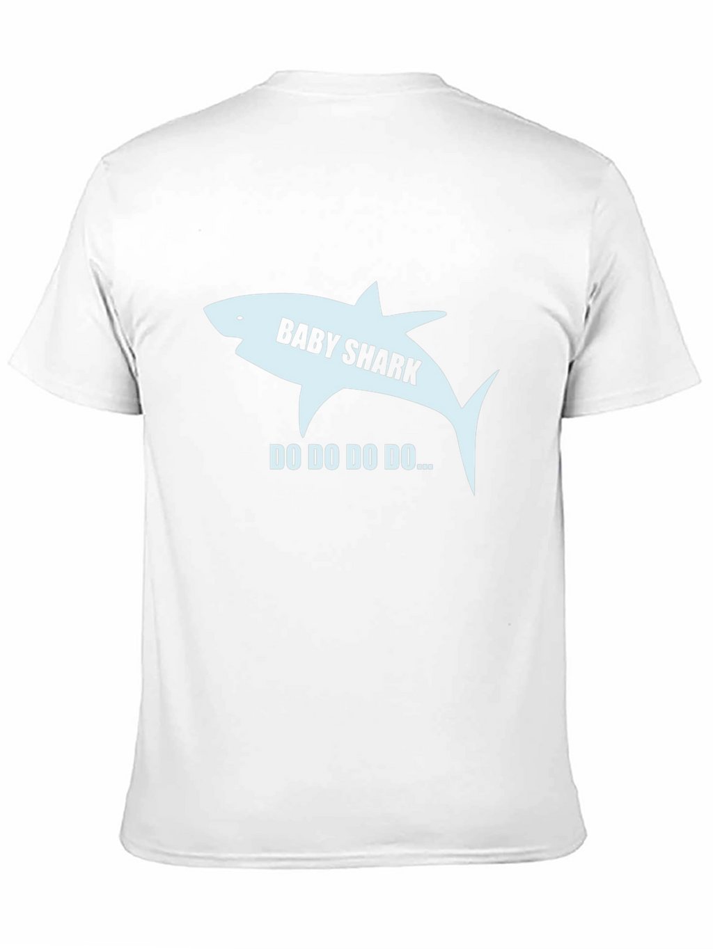 Baby Shark T-Shirt - Do Do Do