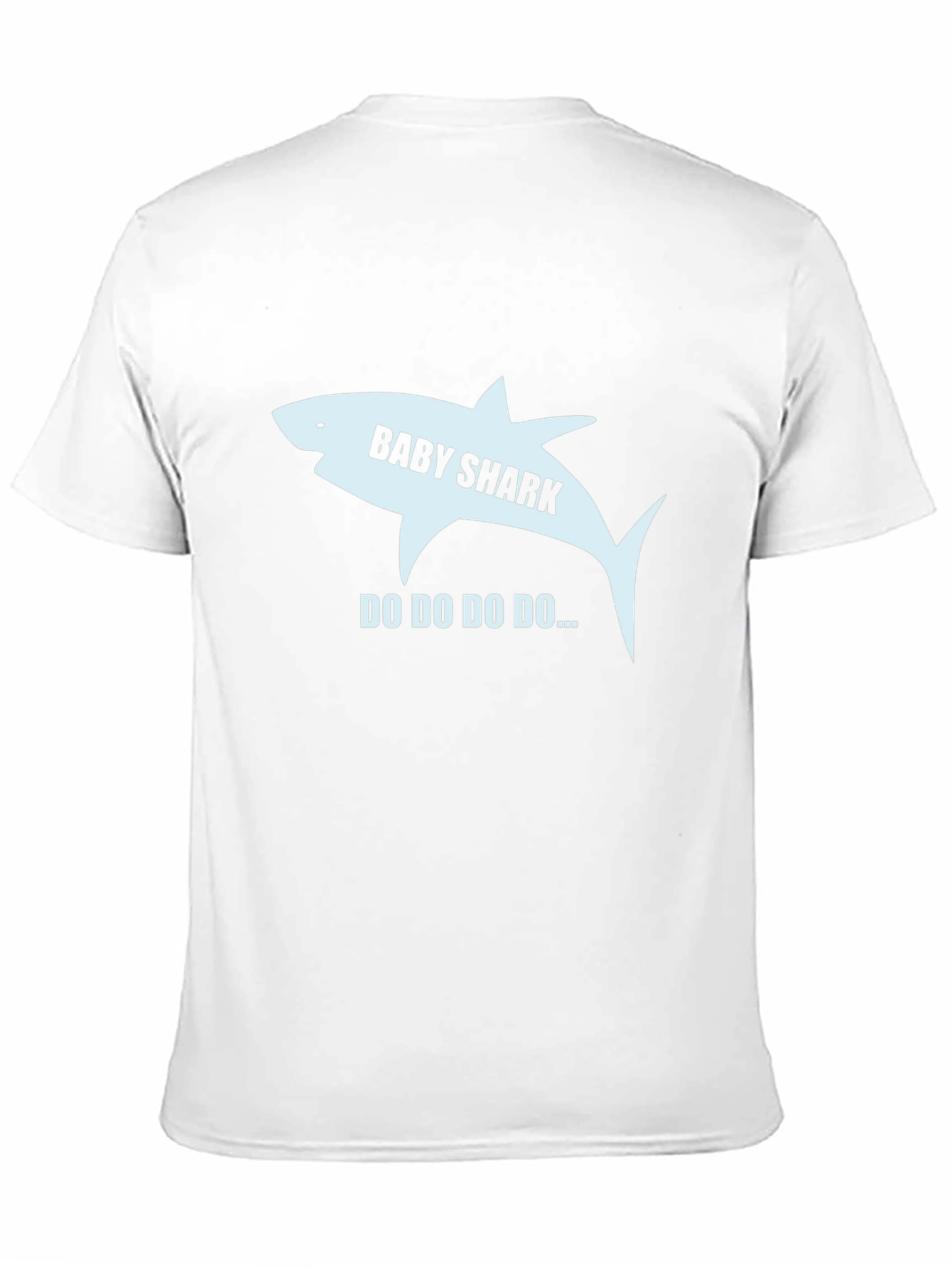 Baby Shark T-Shirt - Do Do Do
