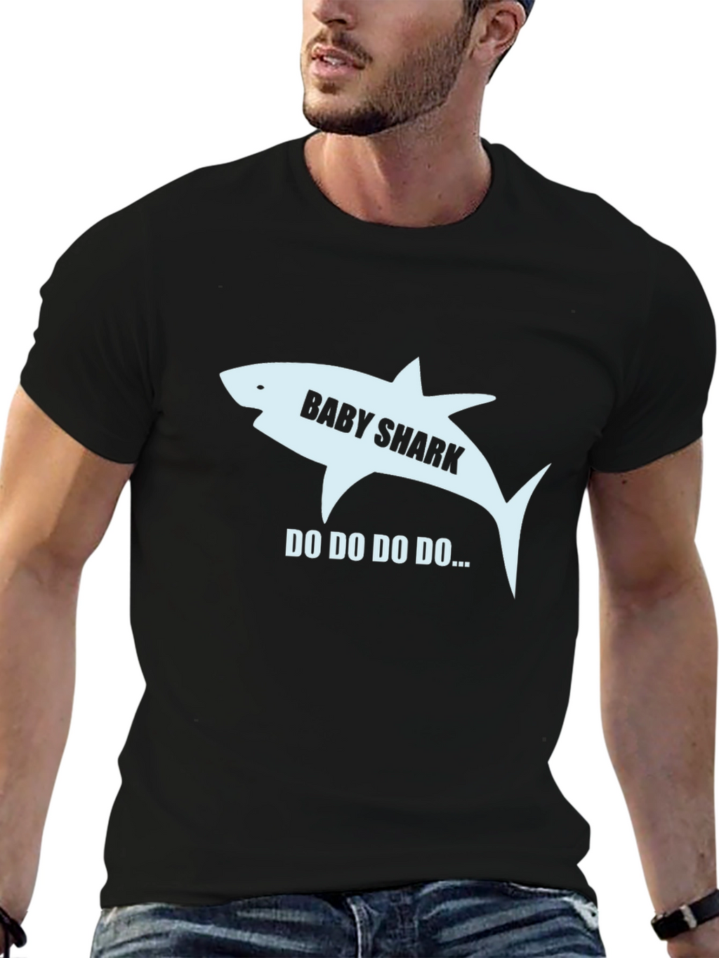 Baby Shark T-Shirt - Do Do Do