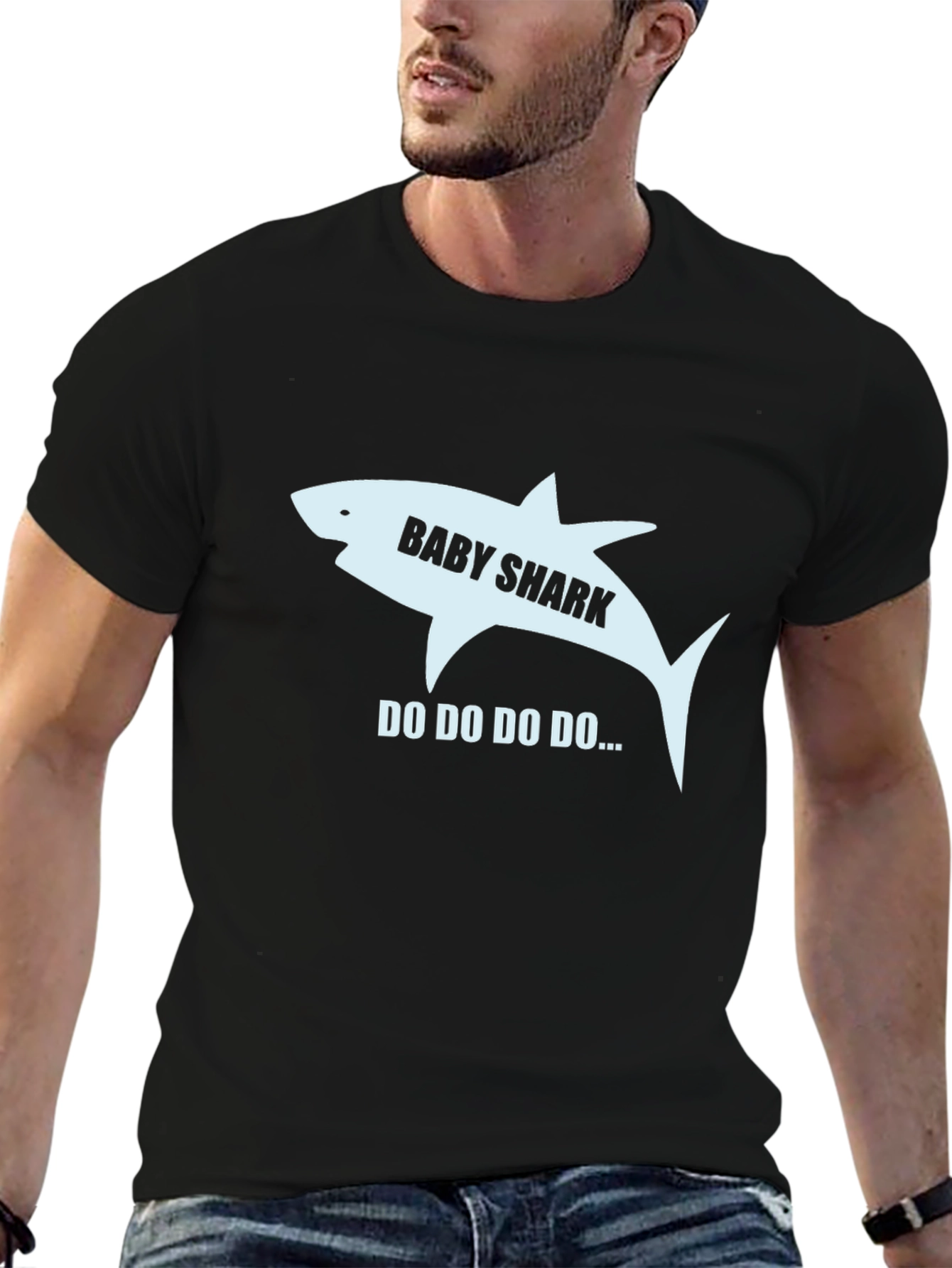 Baby Shark T-Shirt - Do Do Do