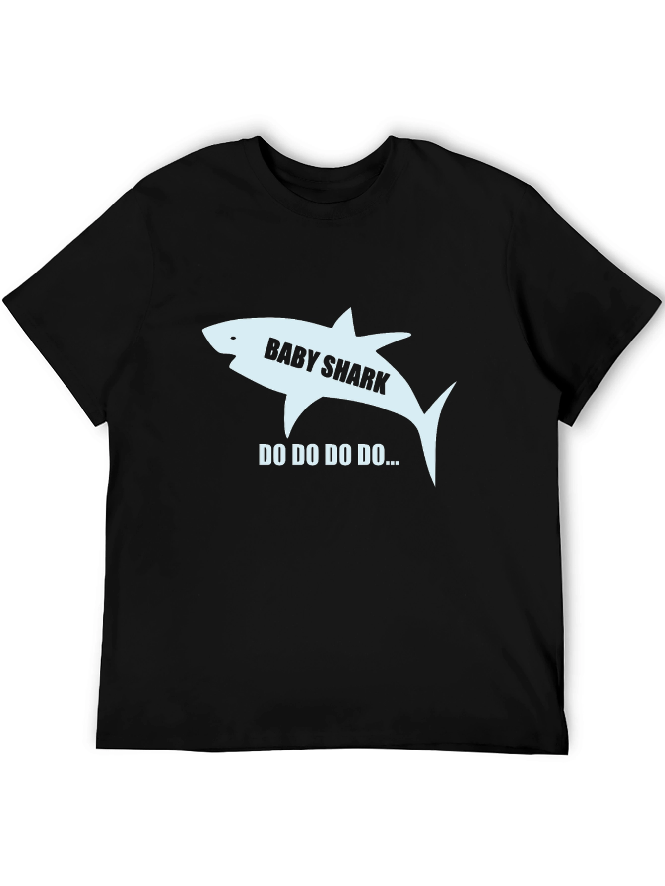 Baby Shark T-Shirt - Do Do Do