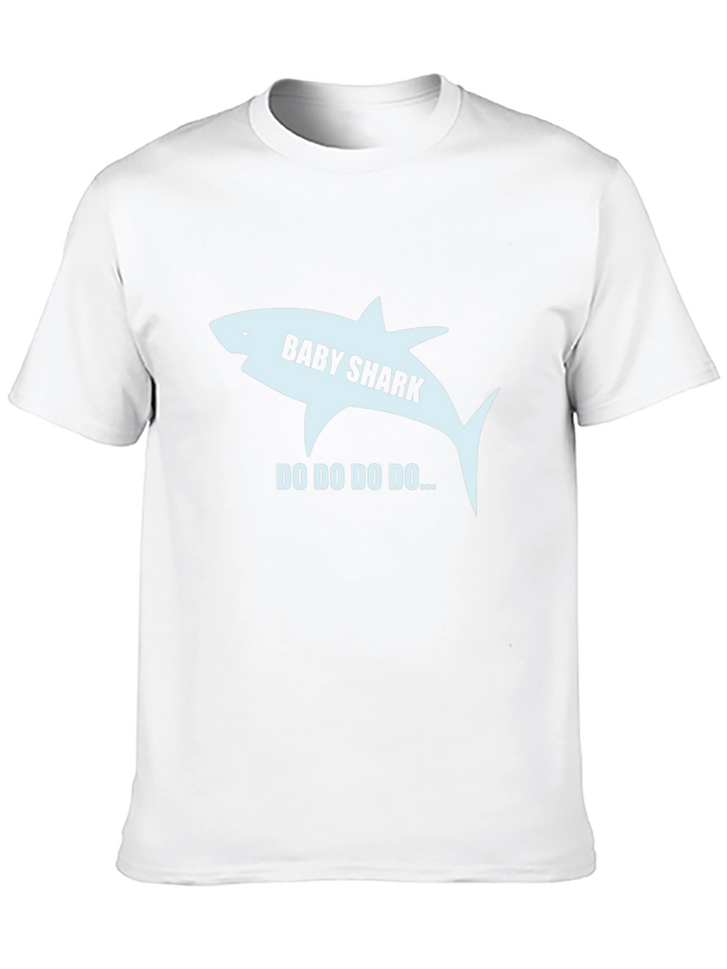 Baby Shark T-Shirt - Do Do Do