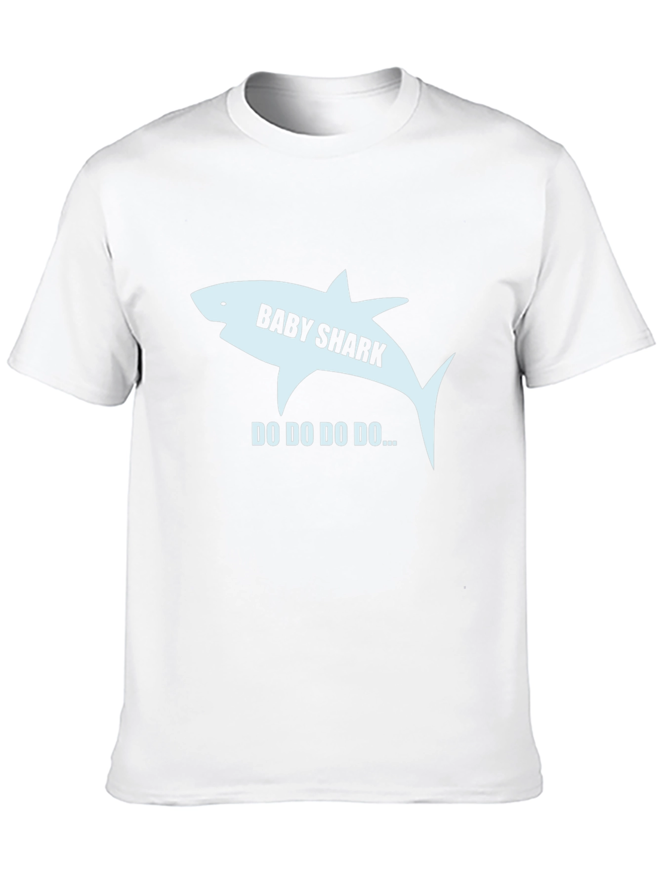 Baby Shark T-Shirt - Do Do Do