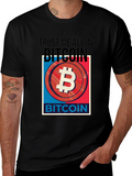 Trust Me All In Bitcoin T-Shirt