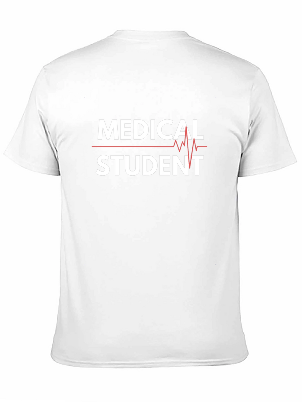 Medical Student T-Shirt - Black