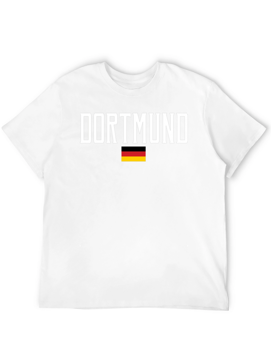 Dortmund Germany T-Shirt