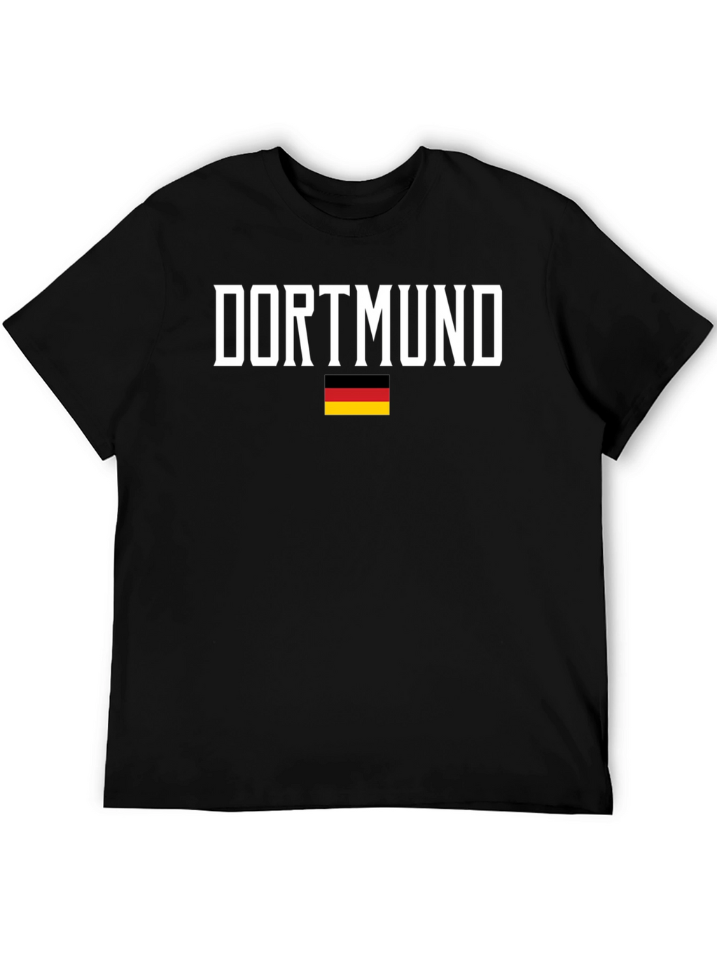 Dortmund Germany T-Shirt