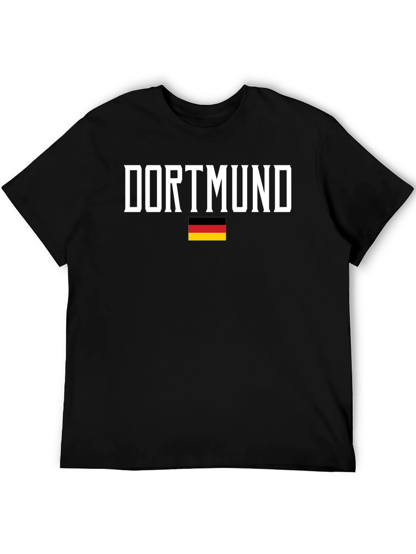 Dortmund Germany T-Shirt