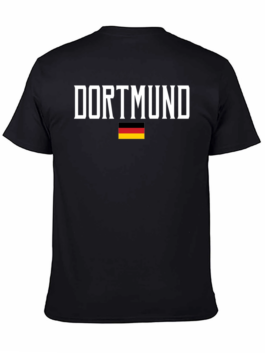 Dortmund Germany T-Shirt