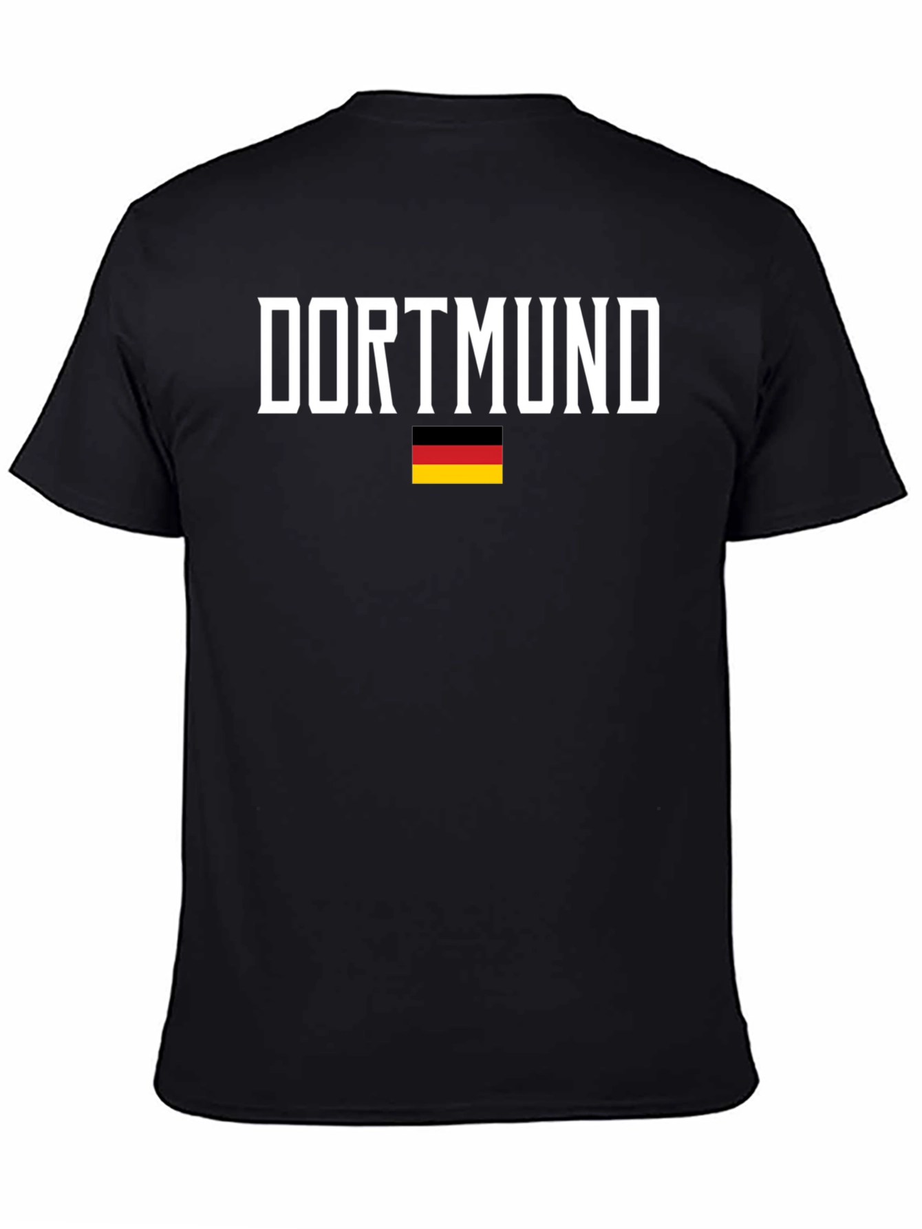 Dortmund Germany T-Shirt