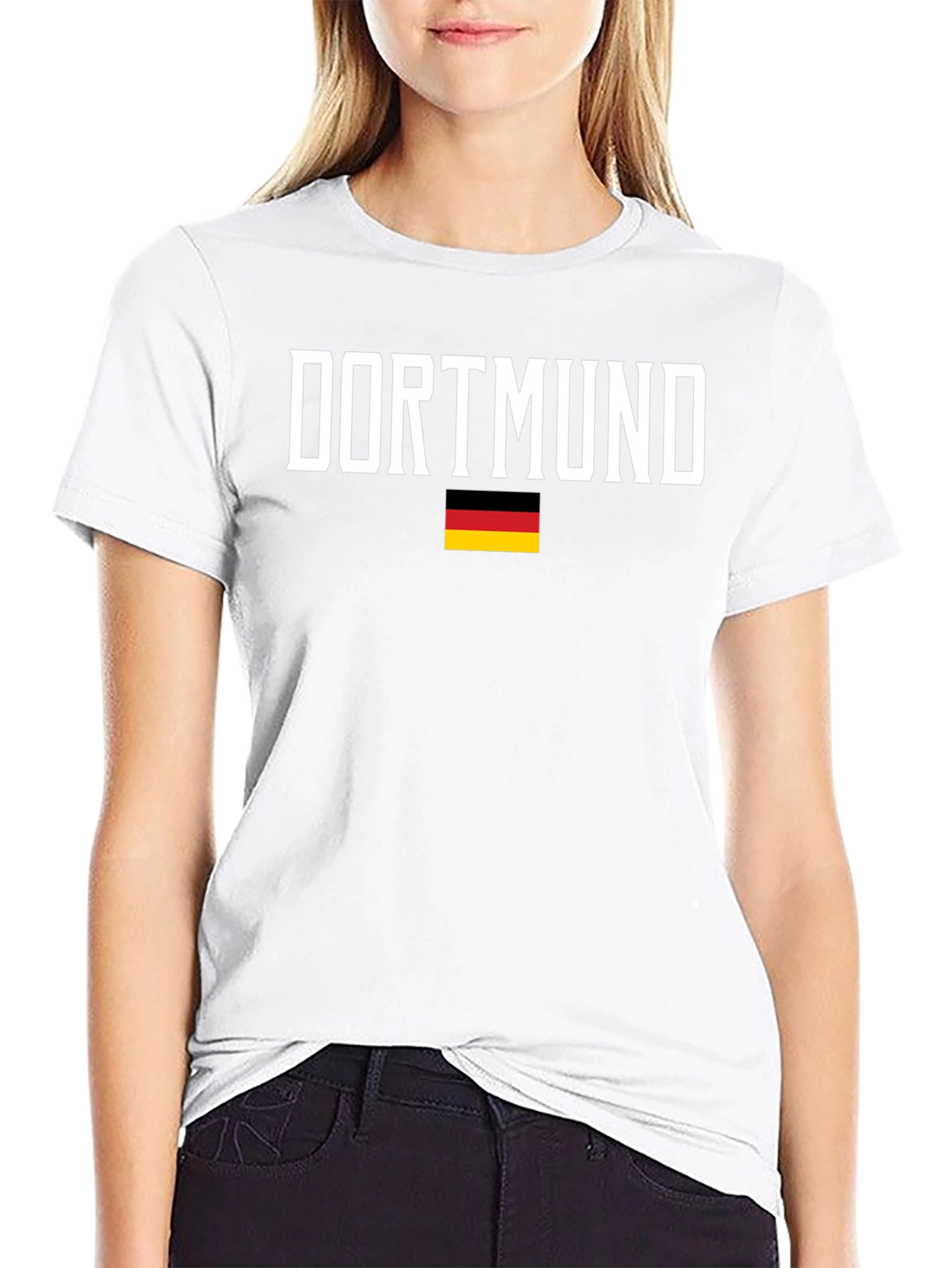Dortmund Germany T-Shirt