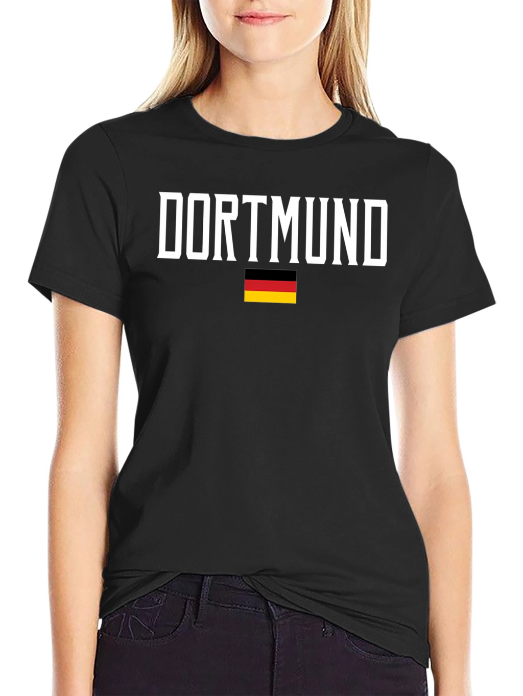 Dortmund Germany T-Shirt