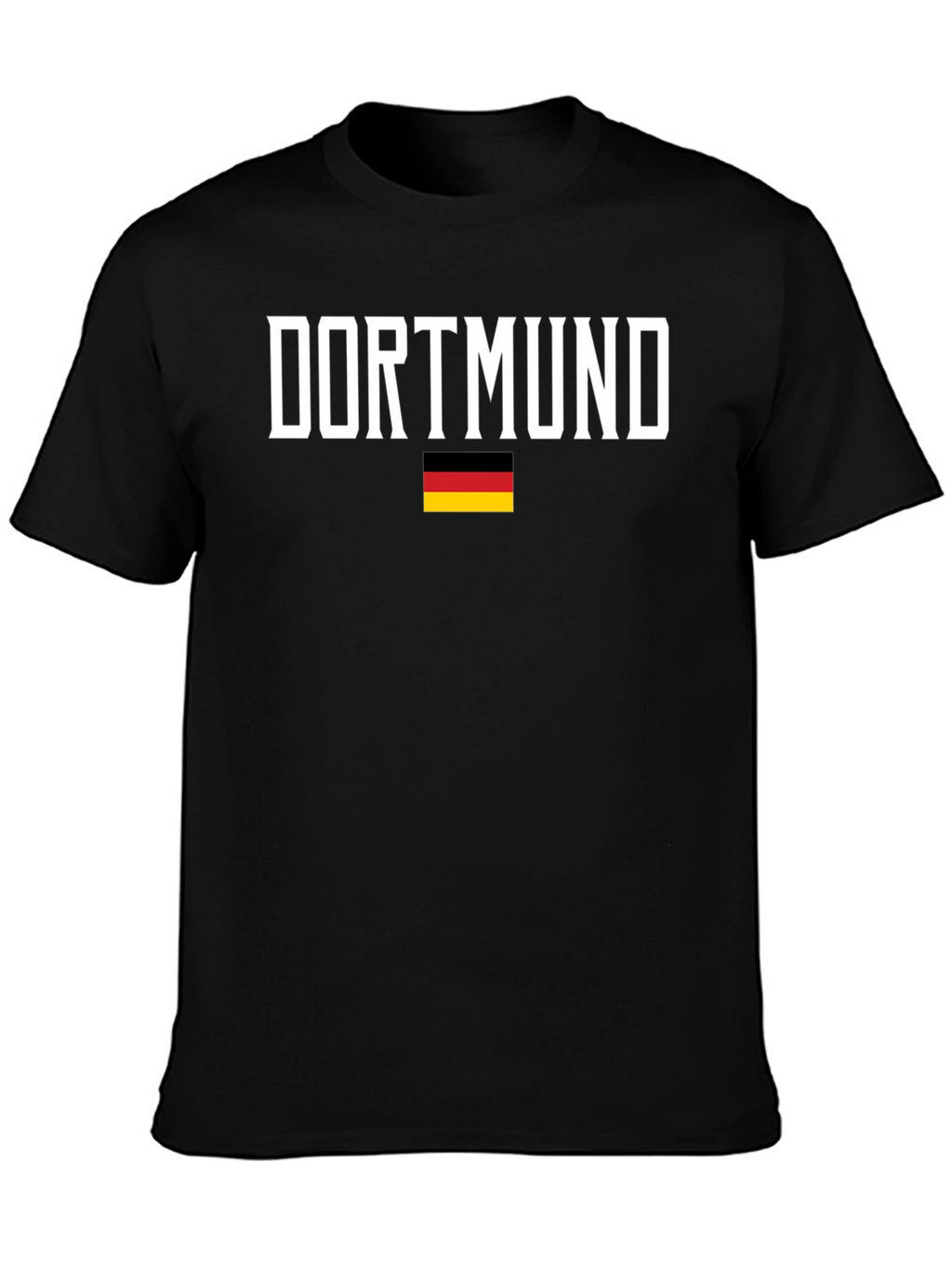 Dortmund Germany T-Shirt