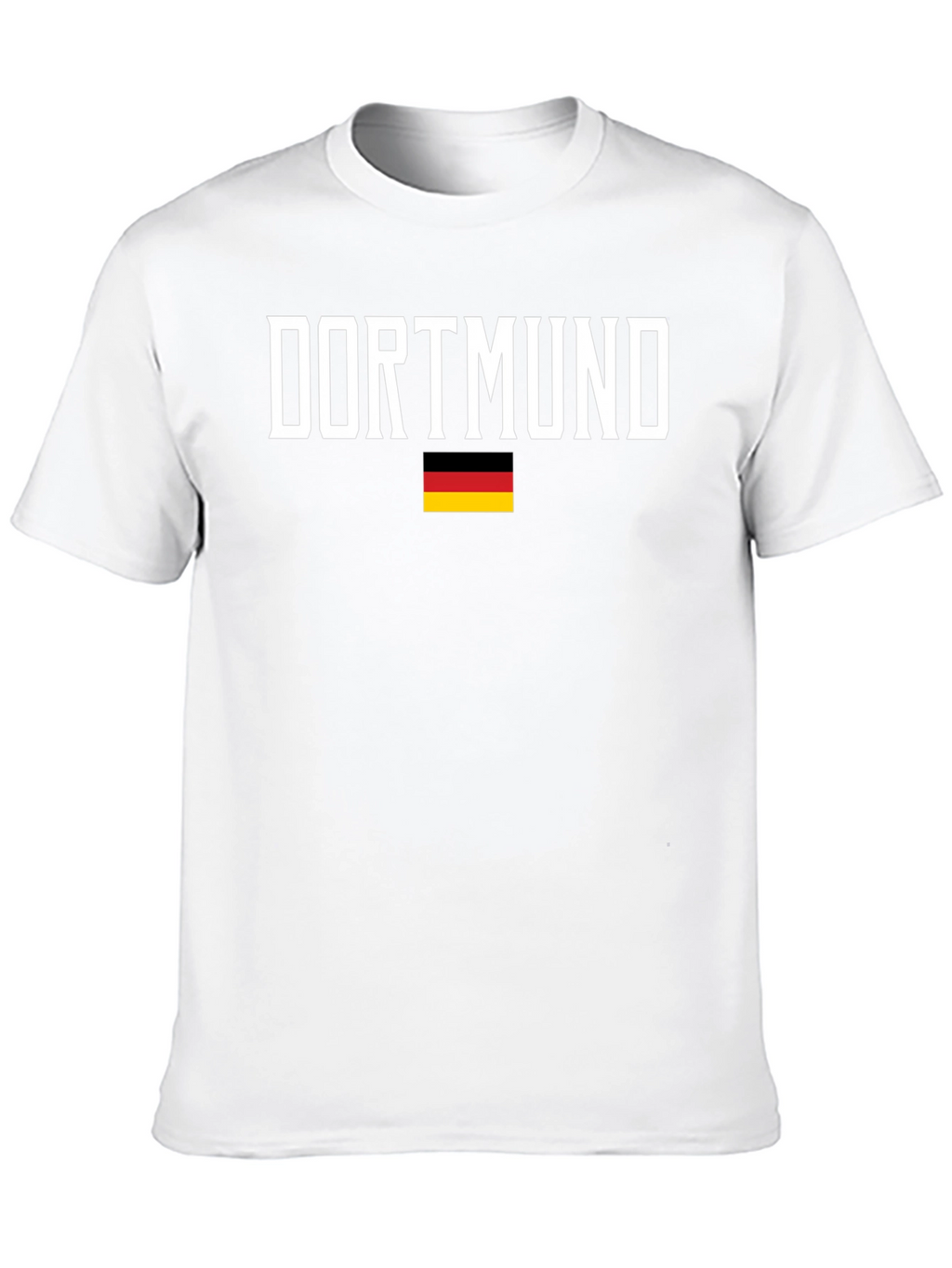 Dortmund Germany T-Shirt