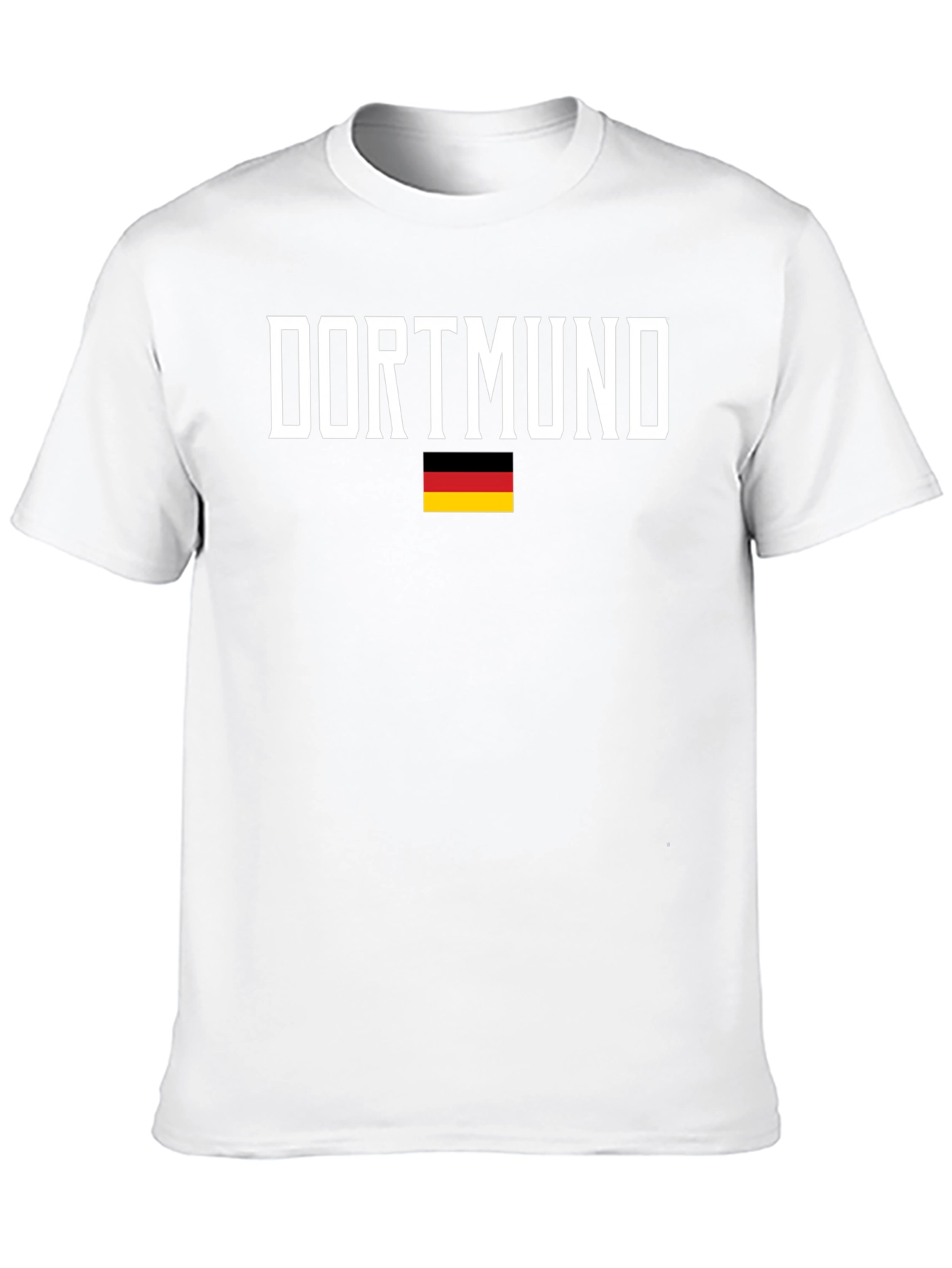Dortmund Germany T-Shirt