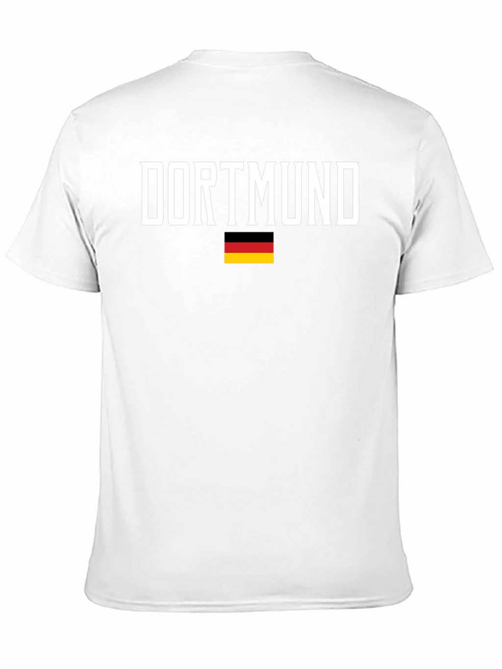 Dortmund Germany T-Shirt