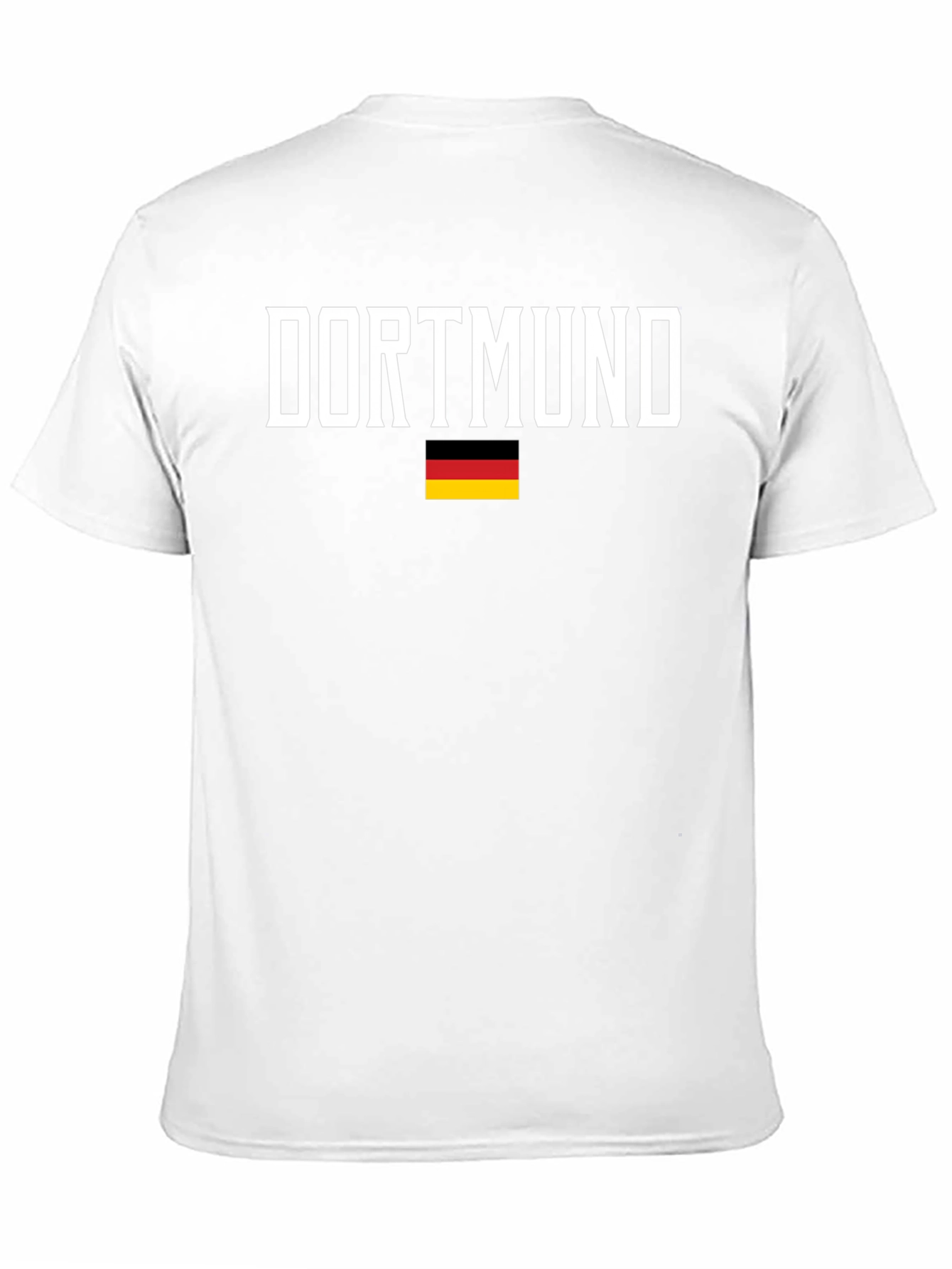 Dortmund Germany T-Shirt