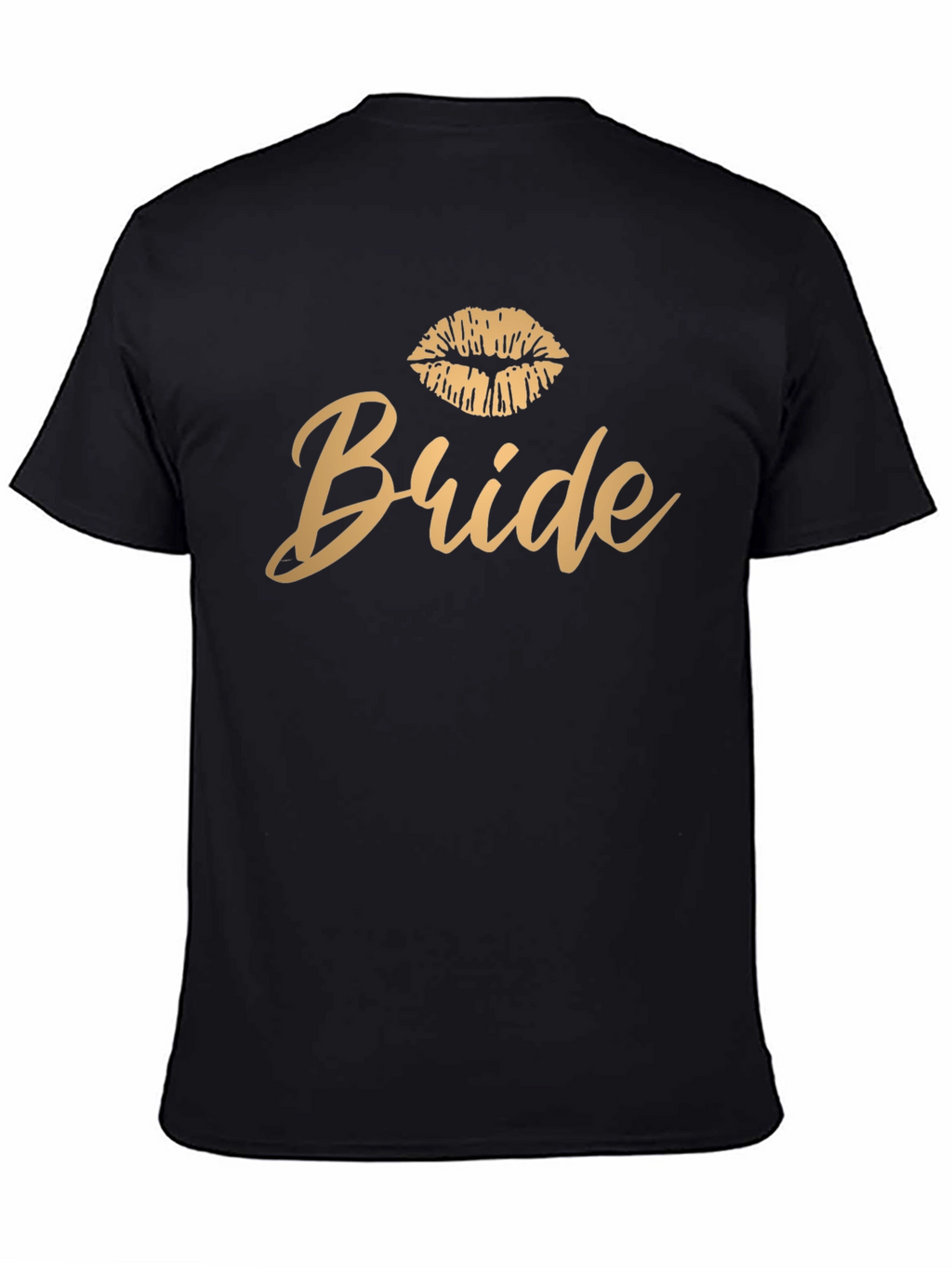 Bride T-Shirt - Wedding Party Tee