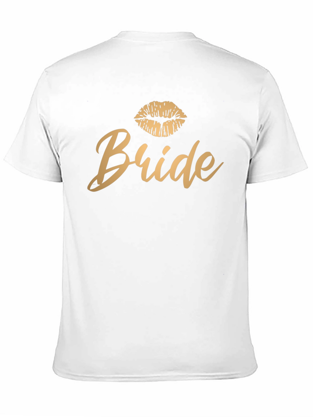 Bride T-Shirt - Wedding Party Tee