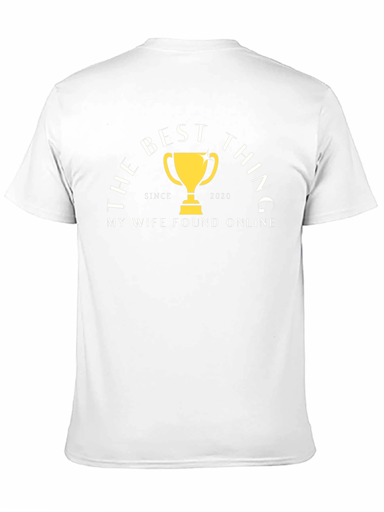 The Best Thing Since 2020 T-Shirt