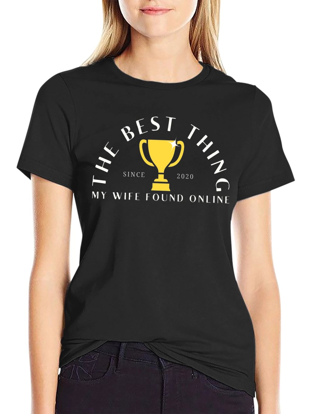 The Best Thing Since 2020 T-Shirt