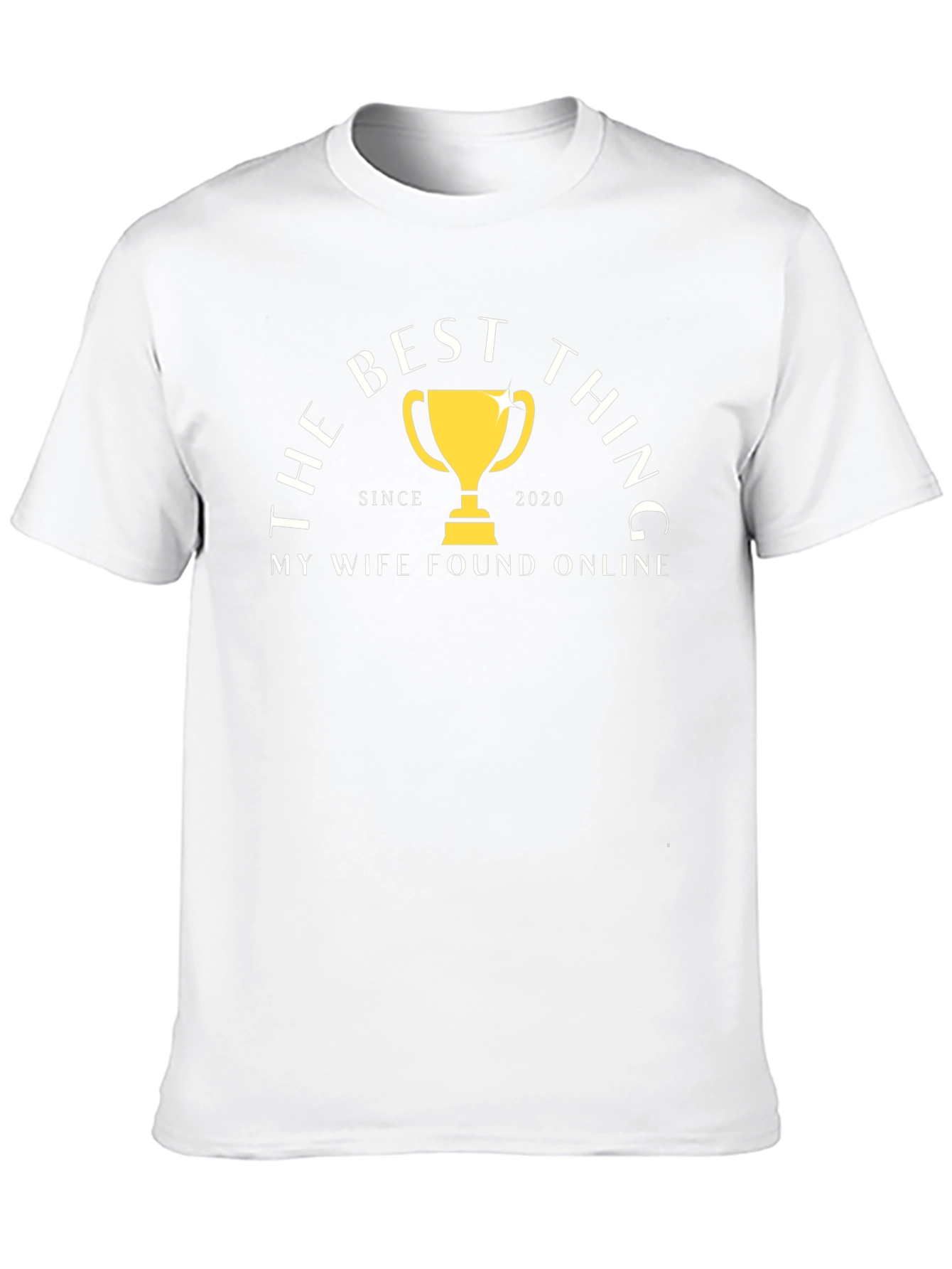 The Best Thing Since 2020 T-Shirt