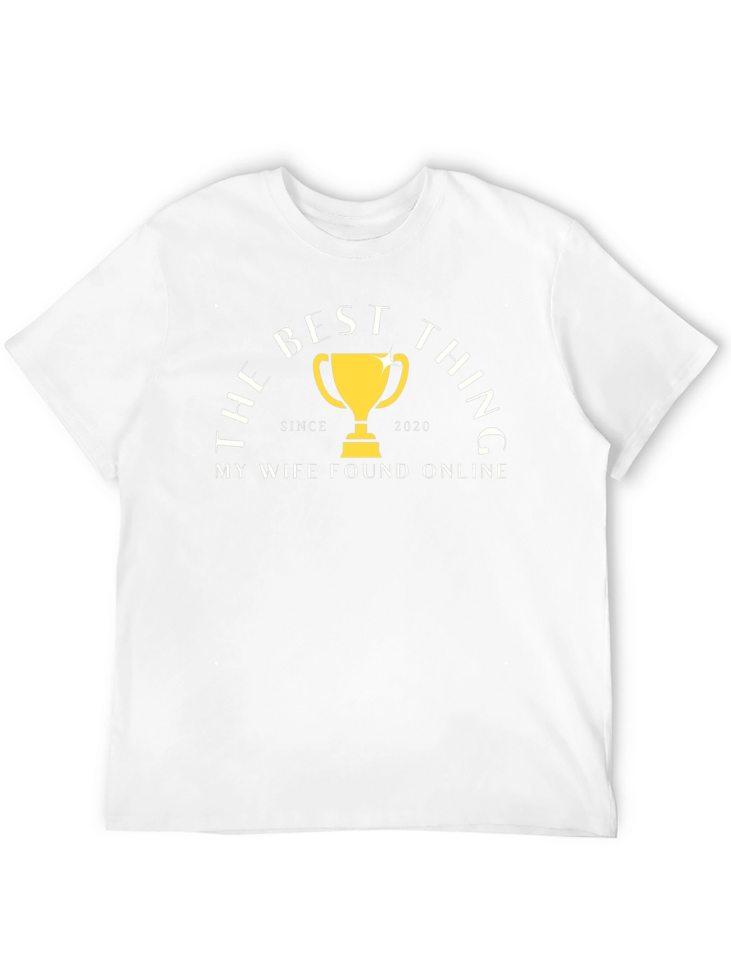 The Best Thing Since 2020 T-Shirt