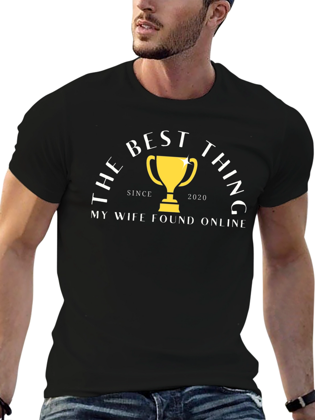 The Best Thing Since 2020 T-Shirt