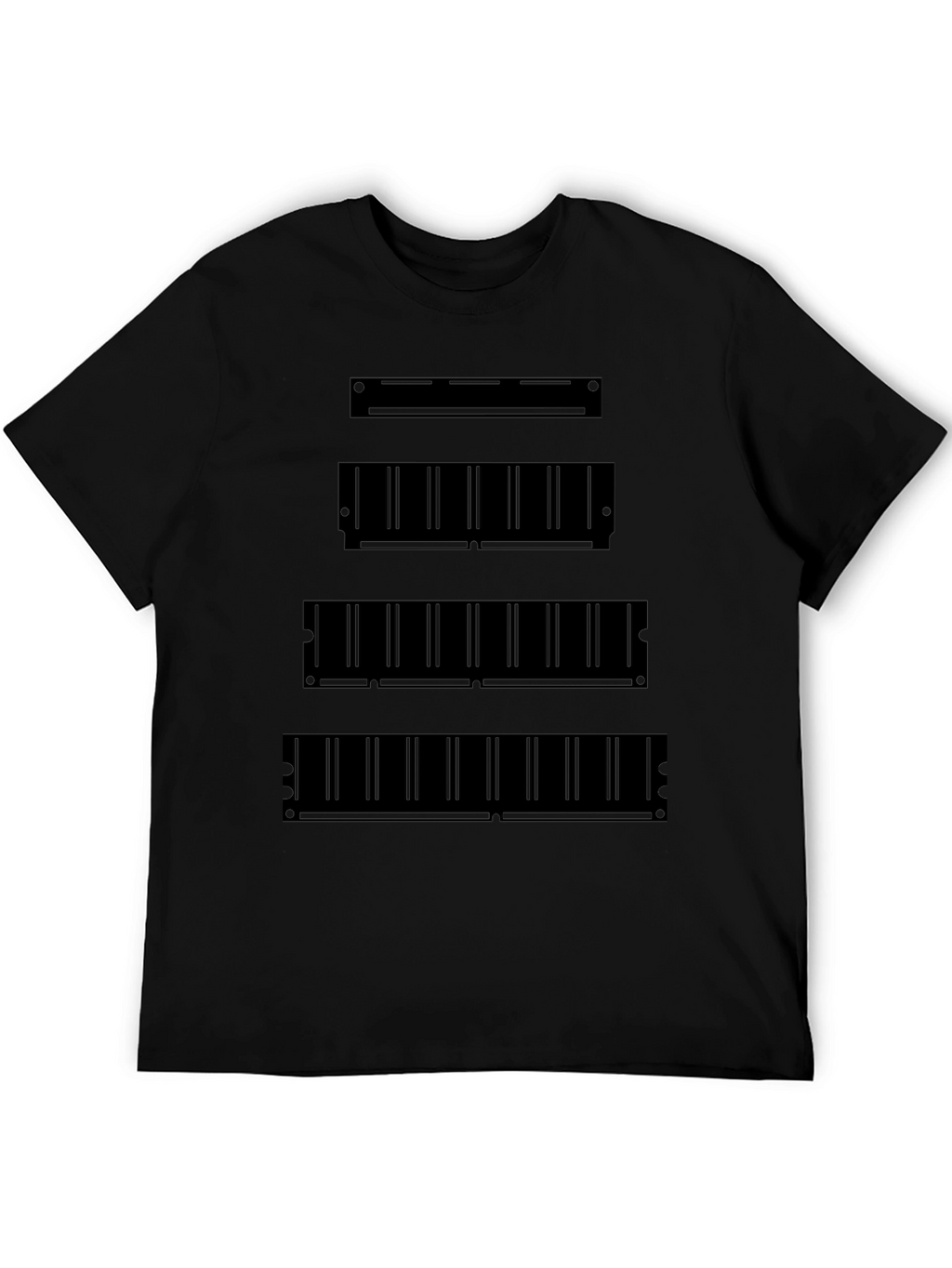 RAM Array Graphic Tee
