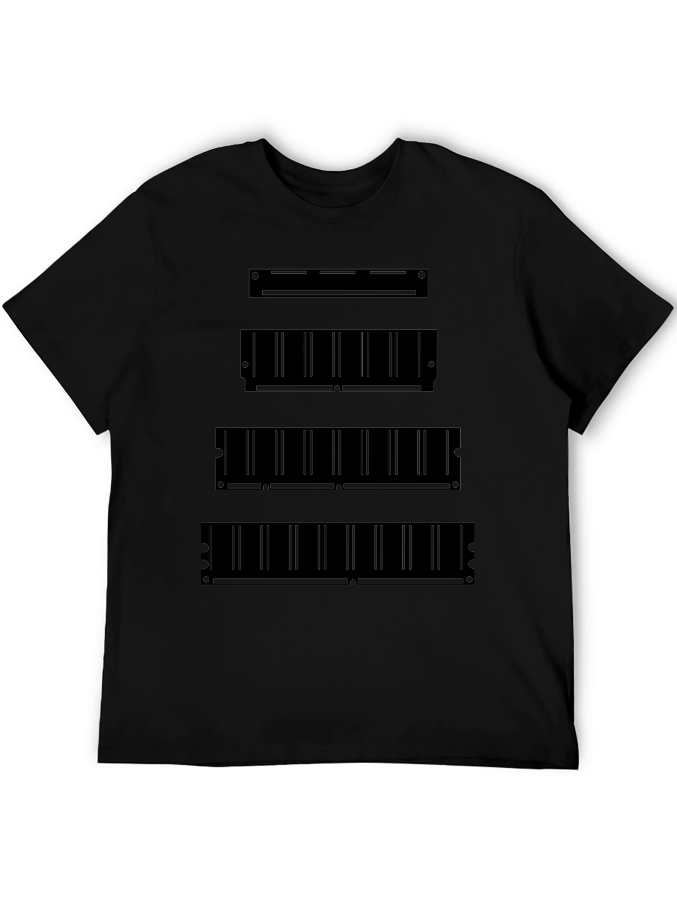 RAM Array Graphic Tee